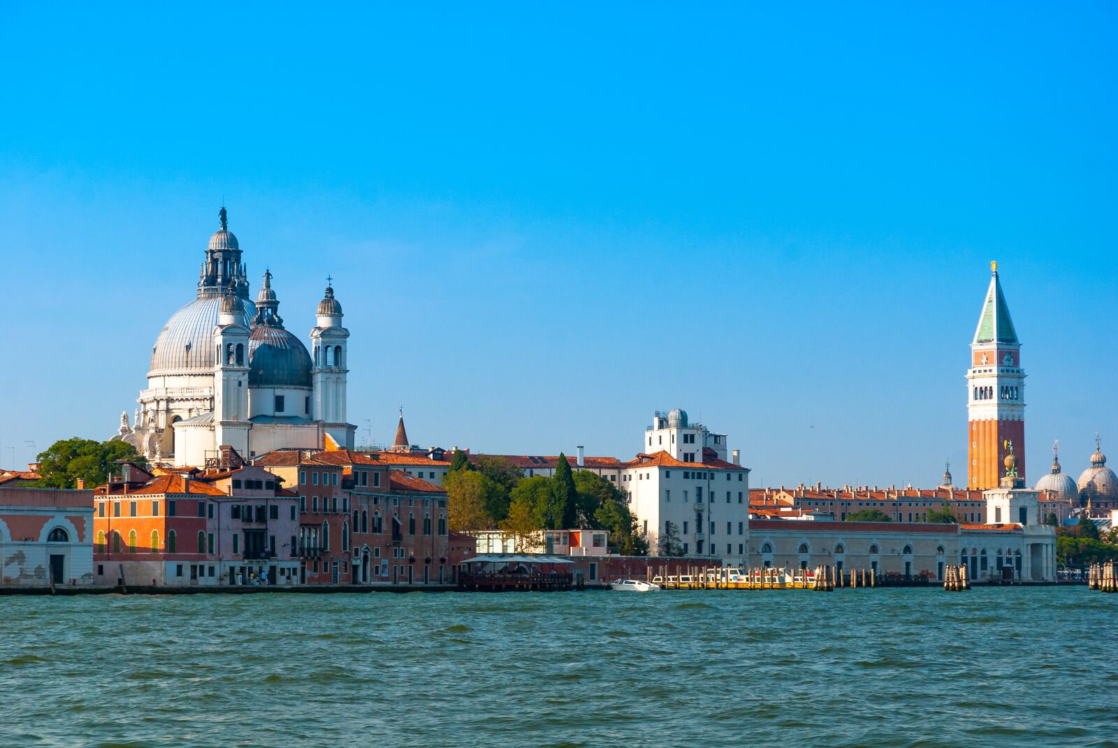 Nikon D80 sample photo. Venice, the sun, holidays photography