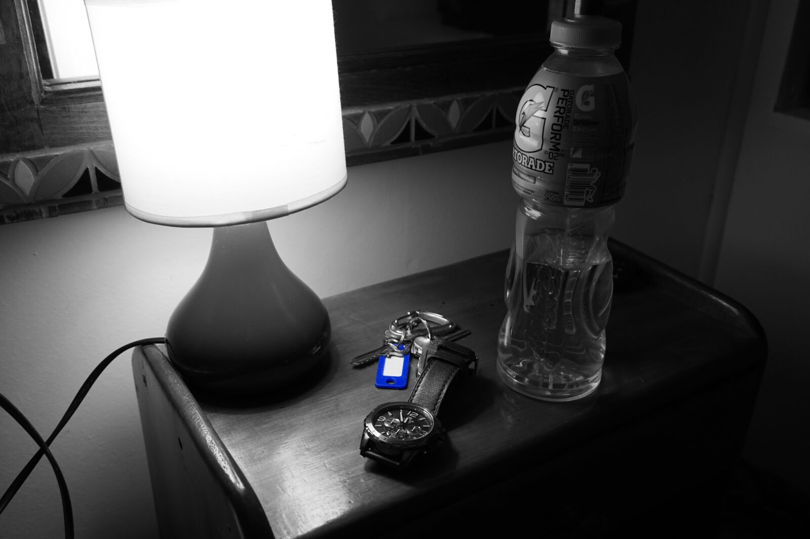 Sony Alpha a5000 (ILCE 5000) sample photo. Lamp, light, lighting photography