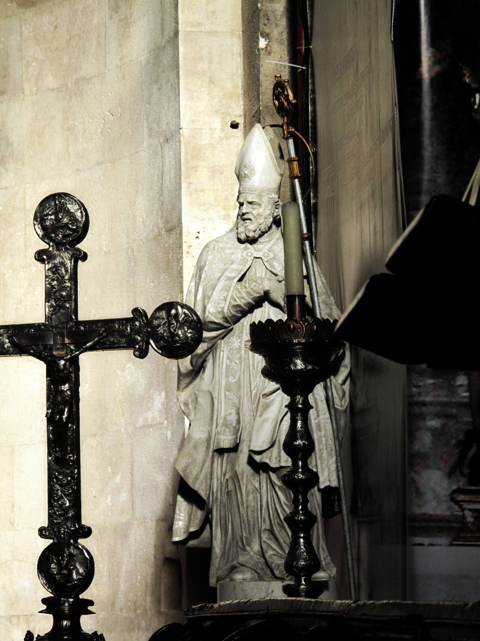 Canon PowerShot G10 sample photo. Church, trogir town, croatia photography