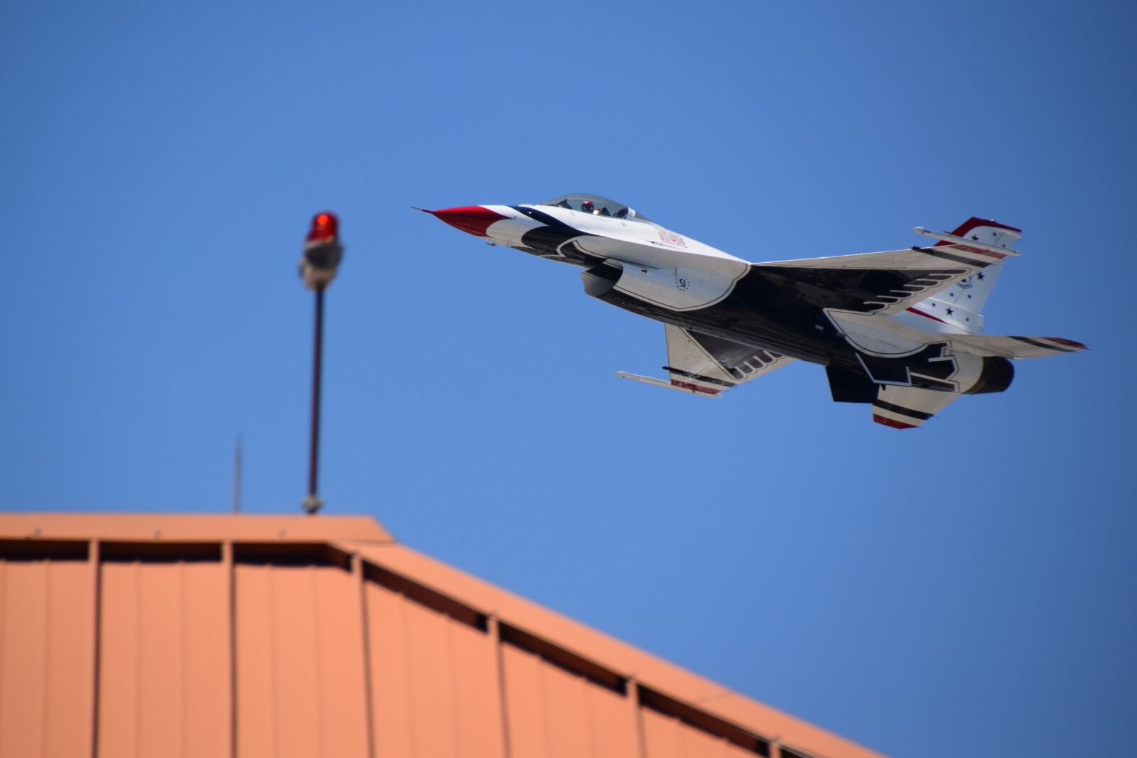Nikon D5300 sample photo. Jet, military, airshow photography