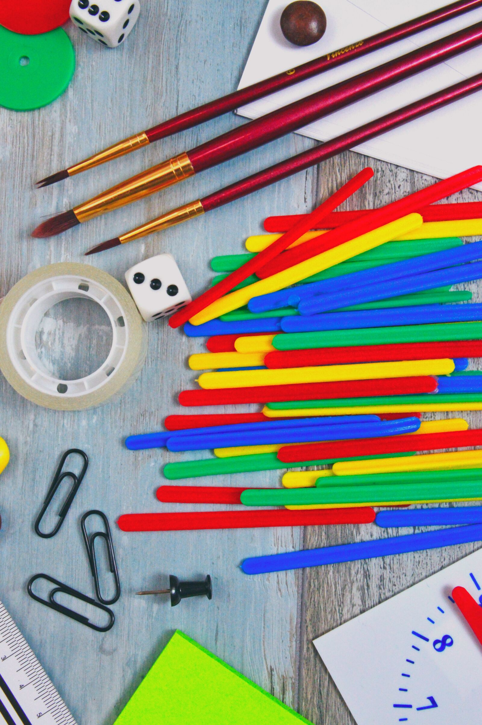 Nikon D3200 sample photo. School, learning, back-to-school package photography