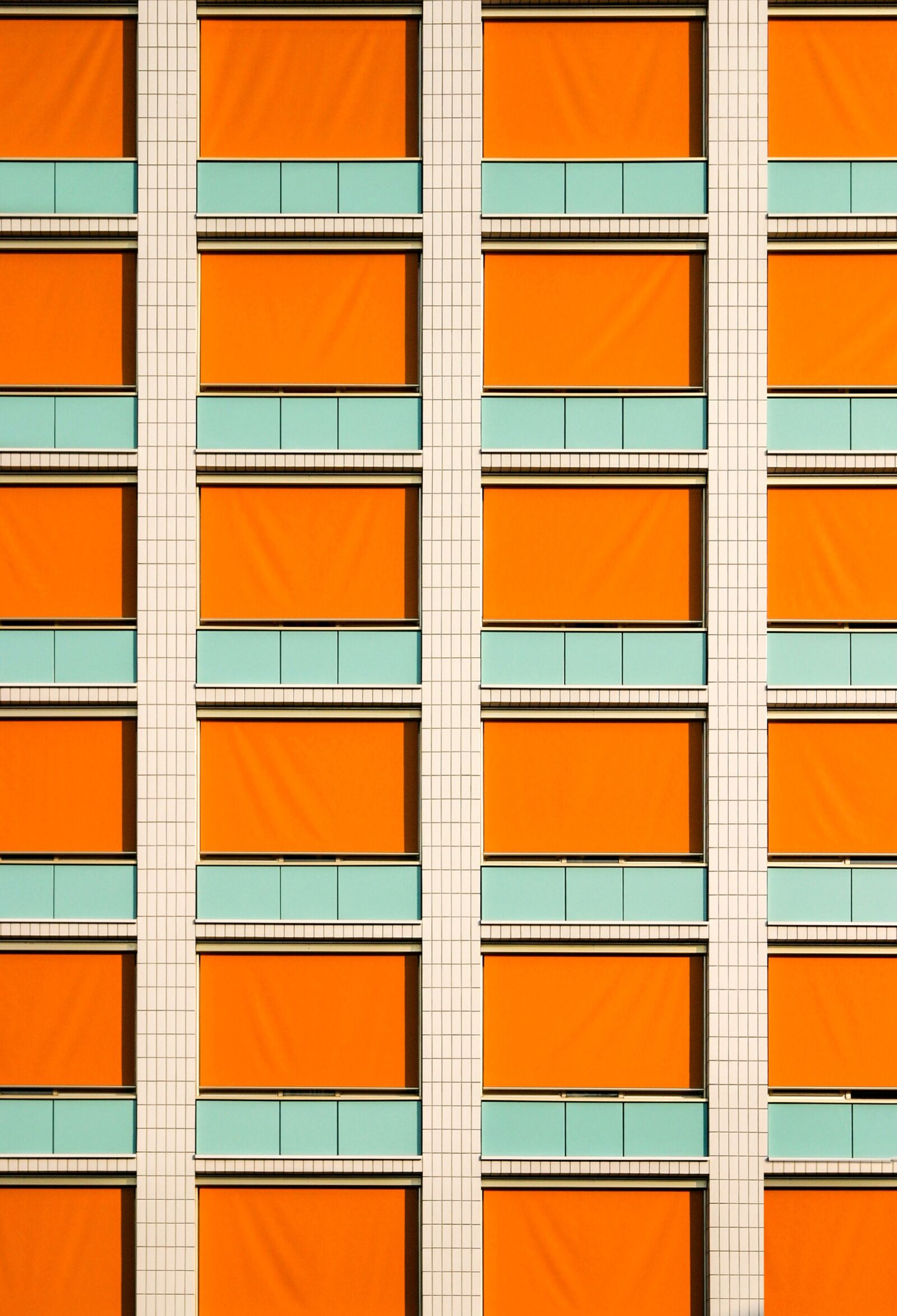 Canon EOS 10D sample photo. Front window, symmetry, lines photography