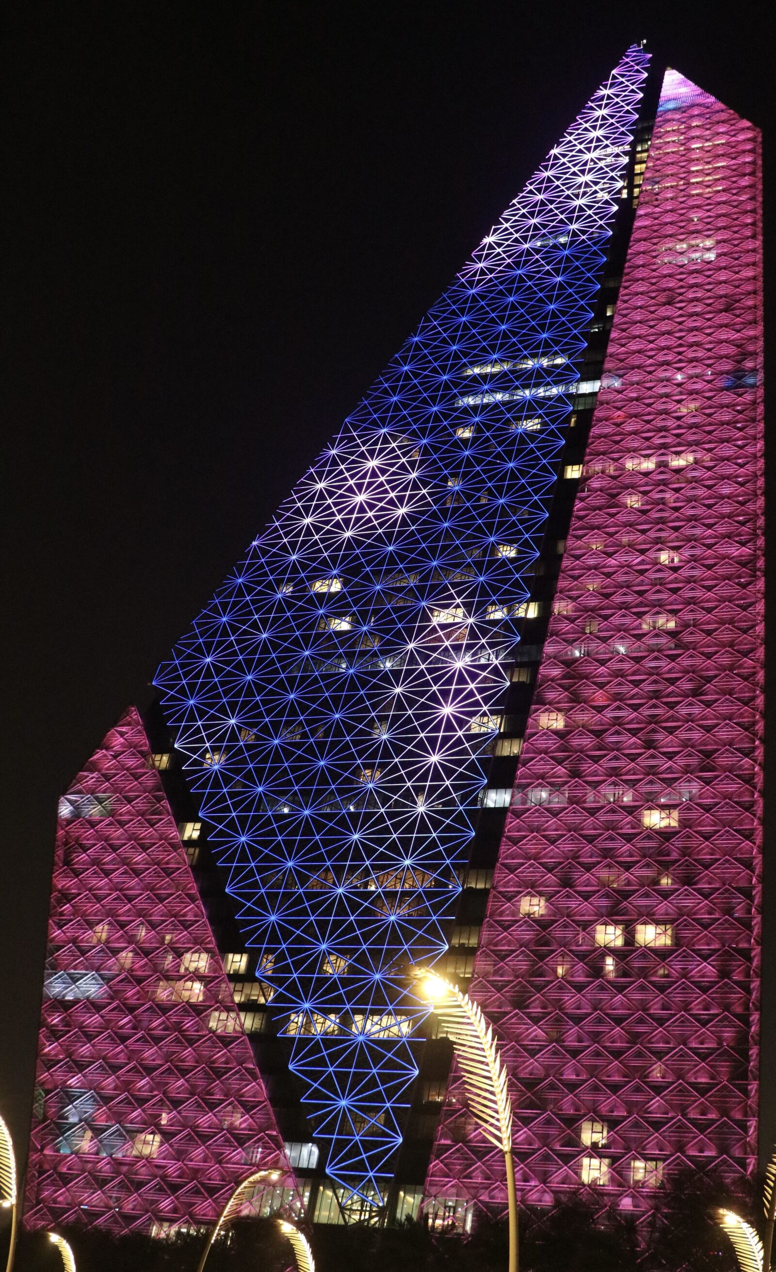 Canon EOS 80D sample photo. Burj al mana photography