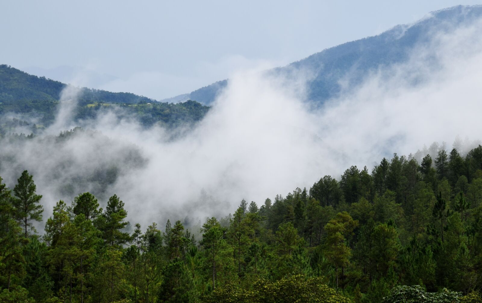 Nikon D5300 sample photo. Mountain, nature, landscape photography