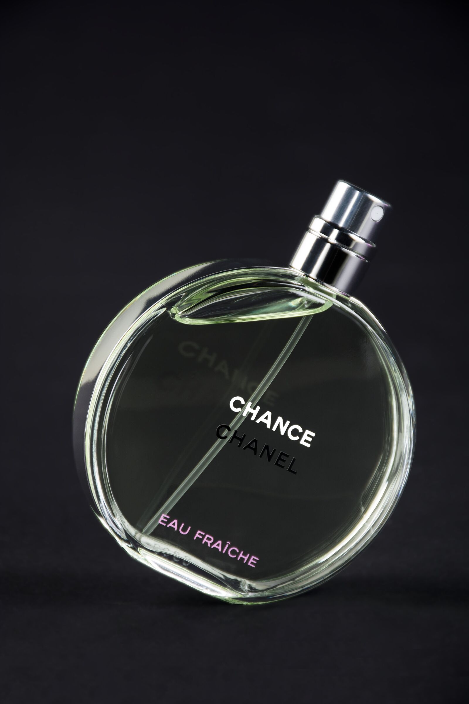 Nikon D7100 sample photo. Chance, photo, perfume photography