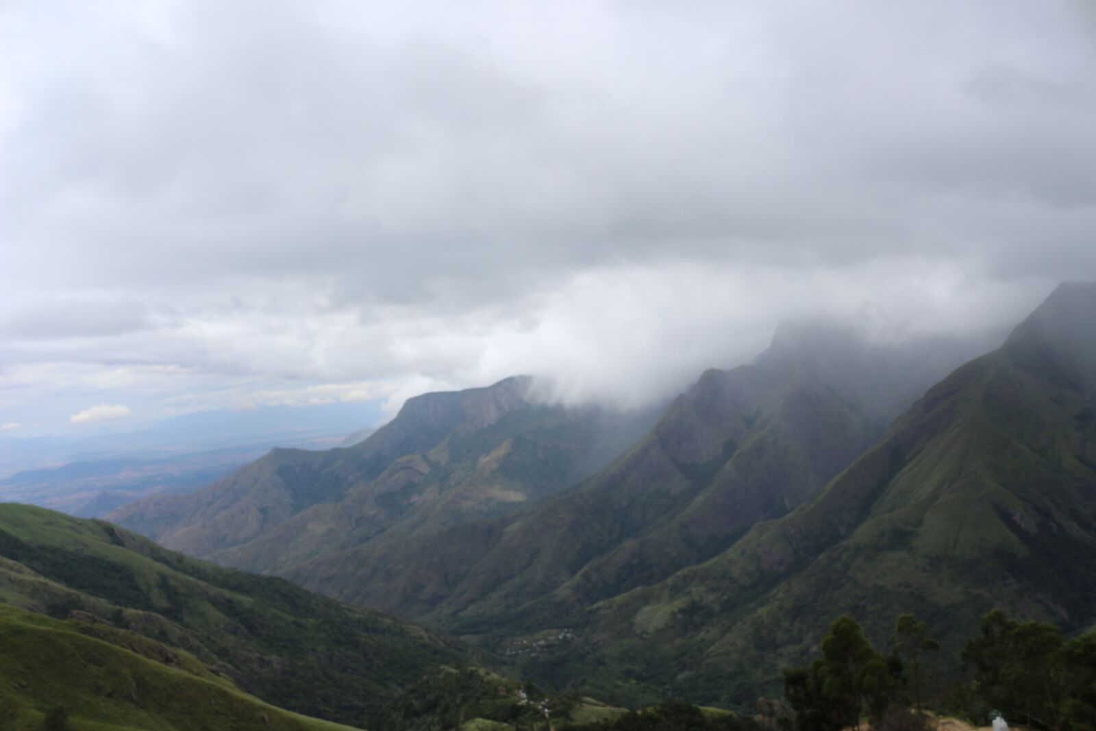 Canon EOS 700D (EOS Rebel T5i / EOS Kiss X7i) sample photo. Landscape photography