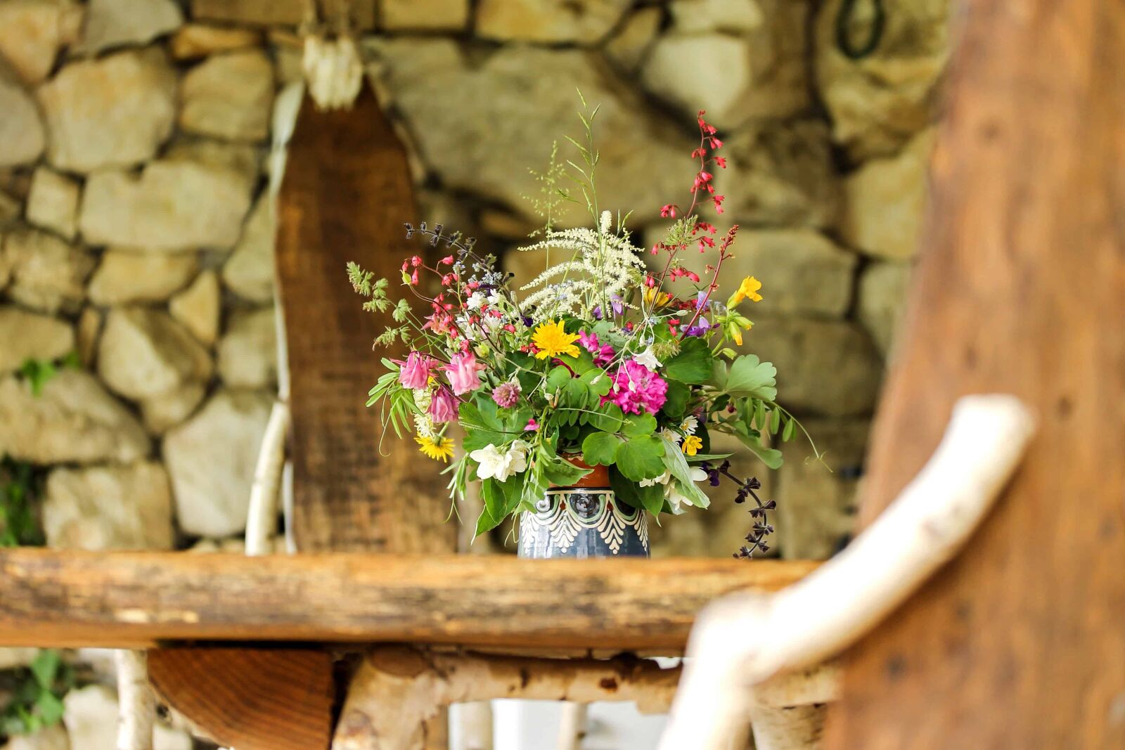 Canon EOS 1100D (EOS Rebel T3 / EOS Kiss X50) sample photo. Flower, bouquet, still life photography