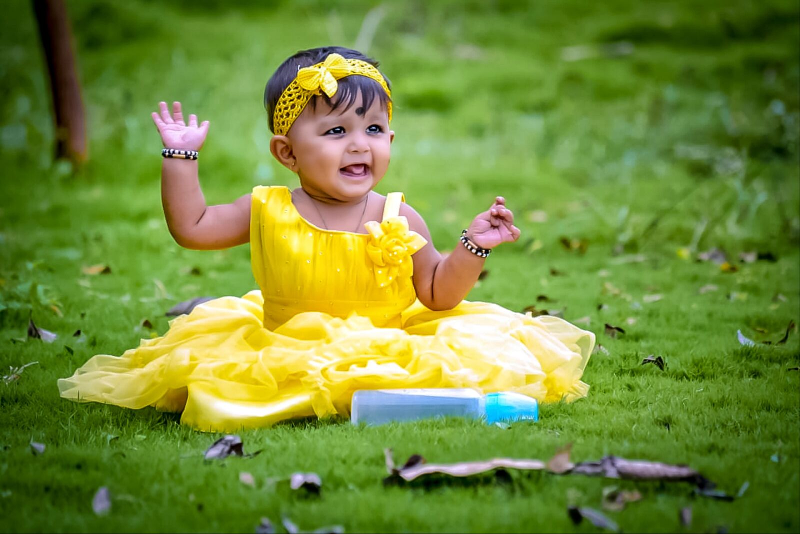 Nikon D5200 sample photo. Happiness, joy, baby photography