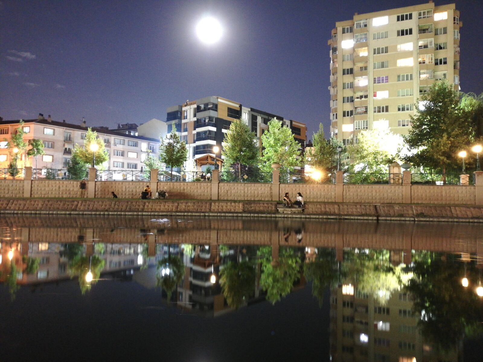 HUAWEI ANE-LX1 sample photo