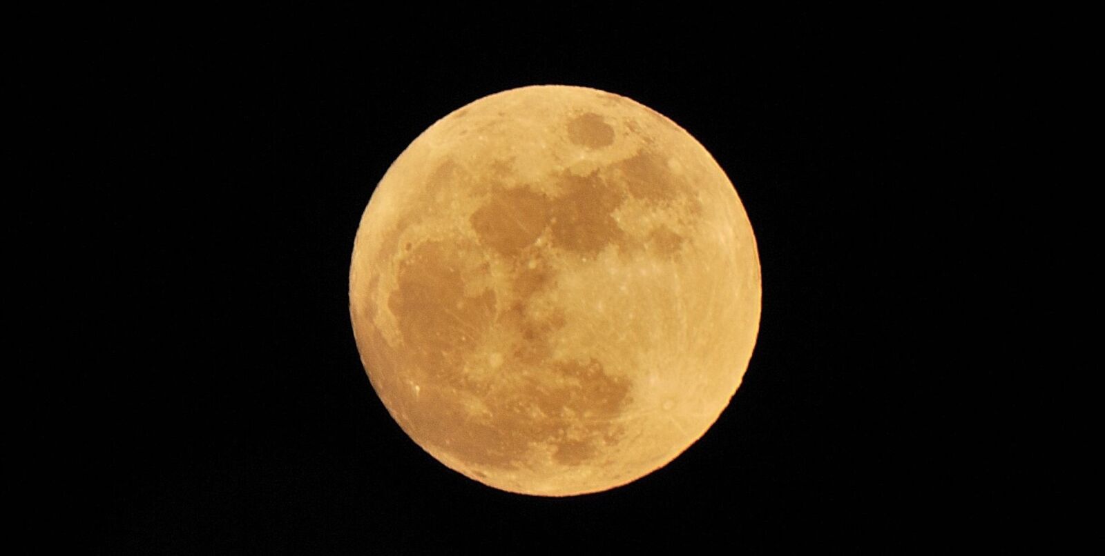 Nikon D60 sample photo. Luna, full moon, night photography