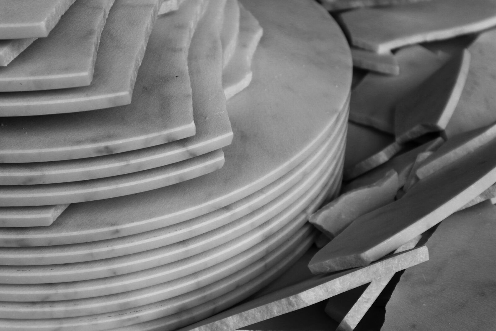 Canon EOS M10 sample photo. Details, materials, marble photography