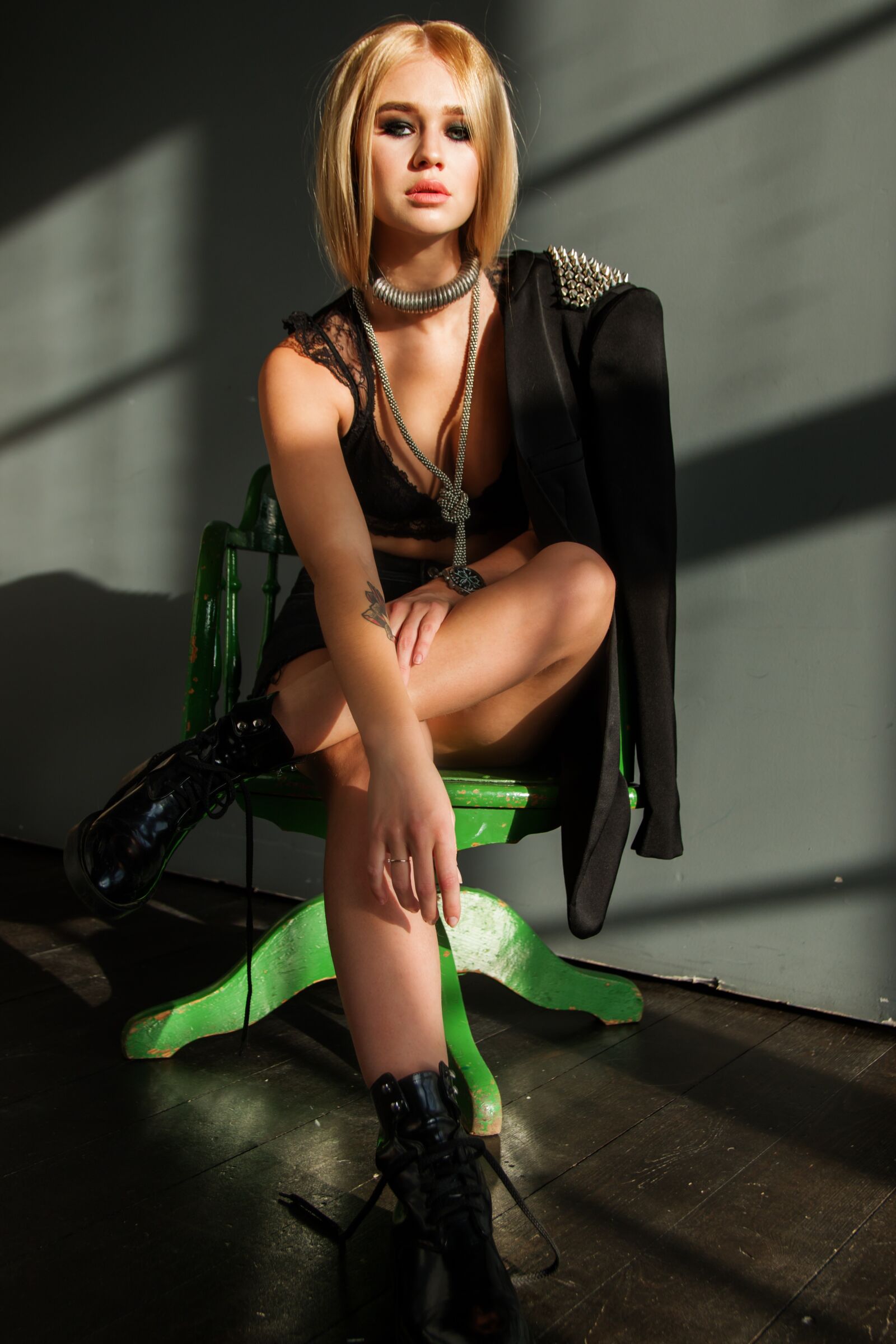 Canon EOS 70D sample photo. Girl, woman, model photography