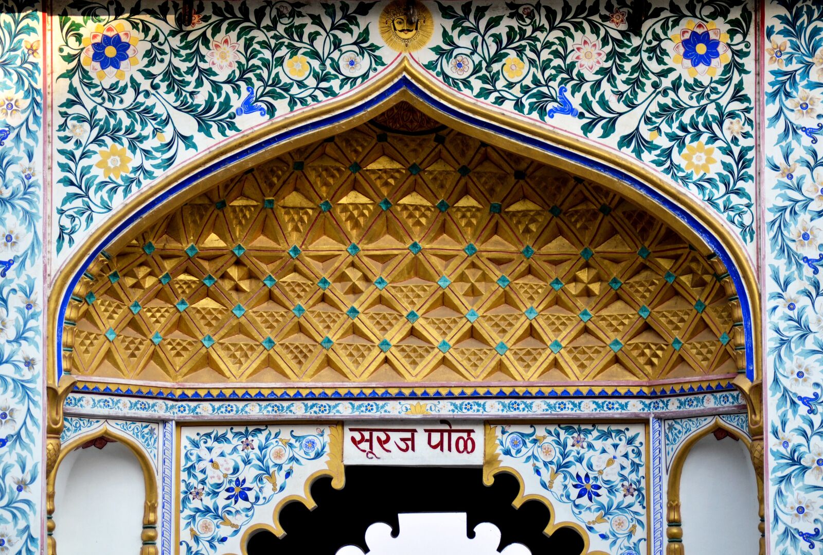 Nikon D5100 sample photo. Udaipur, palace, rajasthan photography