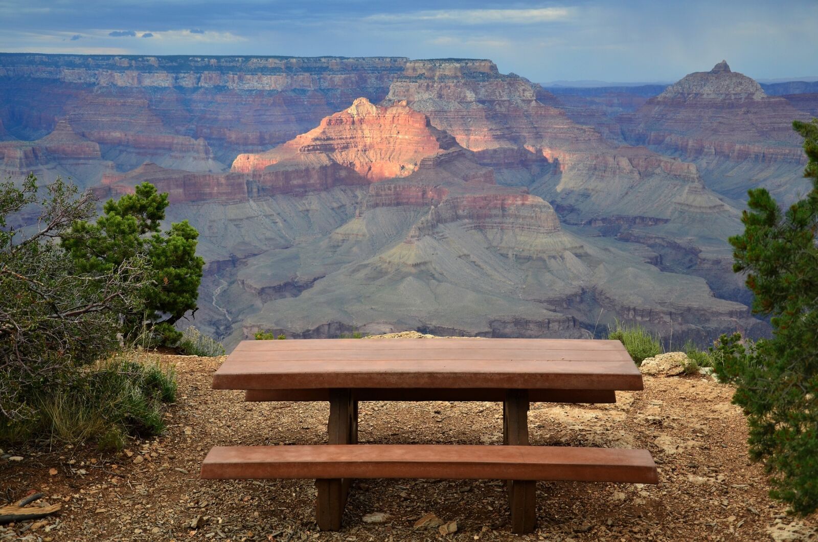 Nikon D7000 sample photo. Grand canyon, landscape, scenic photography