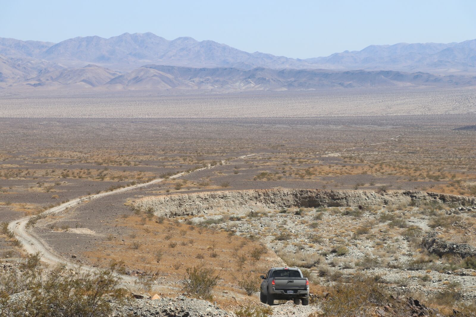 Canon EOS 80D sample photo. Desert, joshua tree national photography