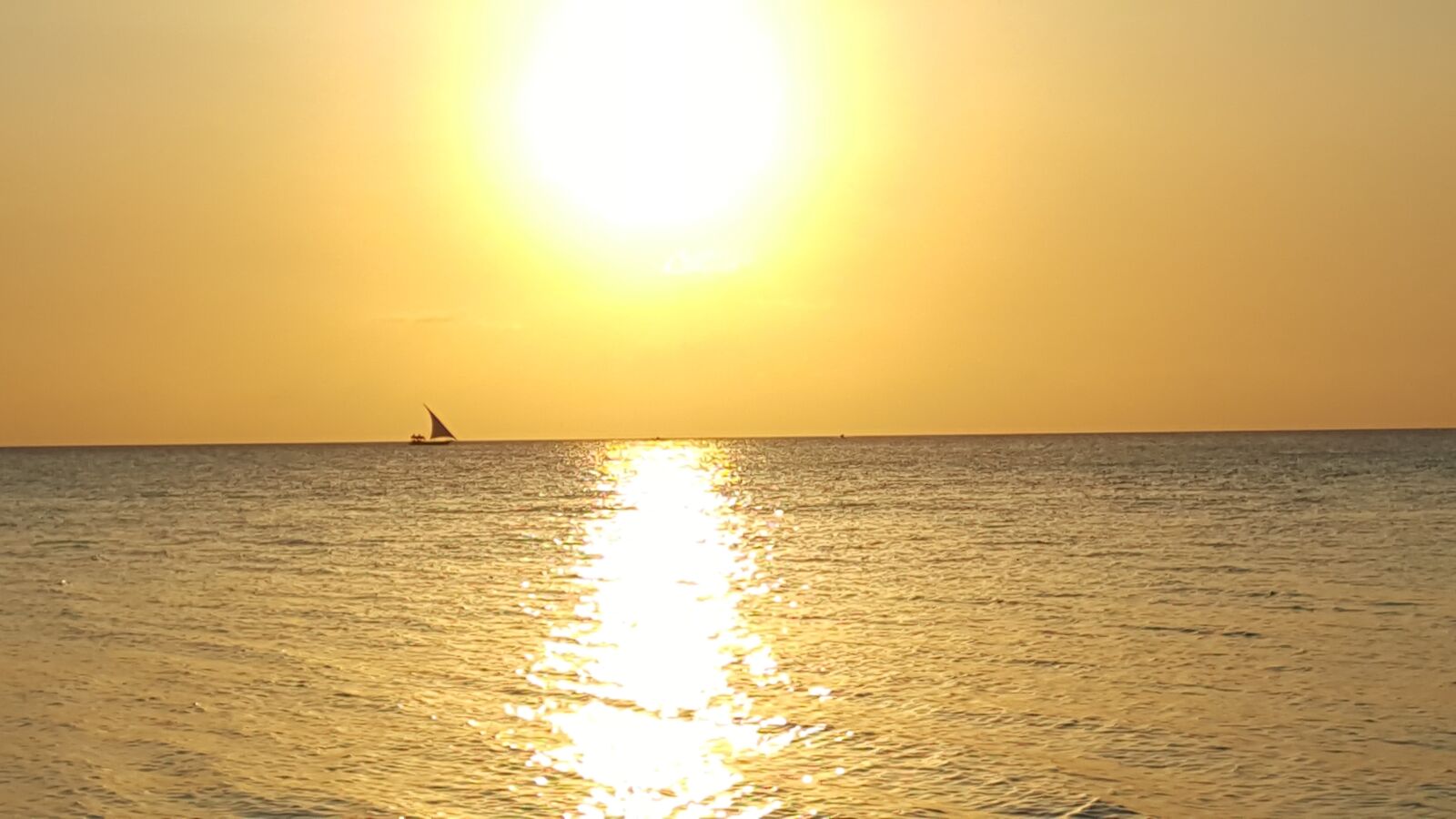 Samsung Galaxy S6 sample photo. Zanzibar, kendwa, sky photography