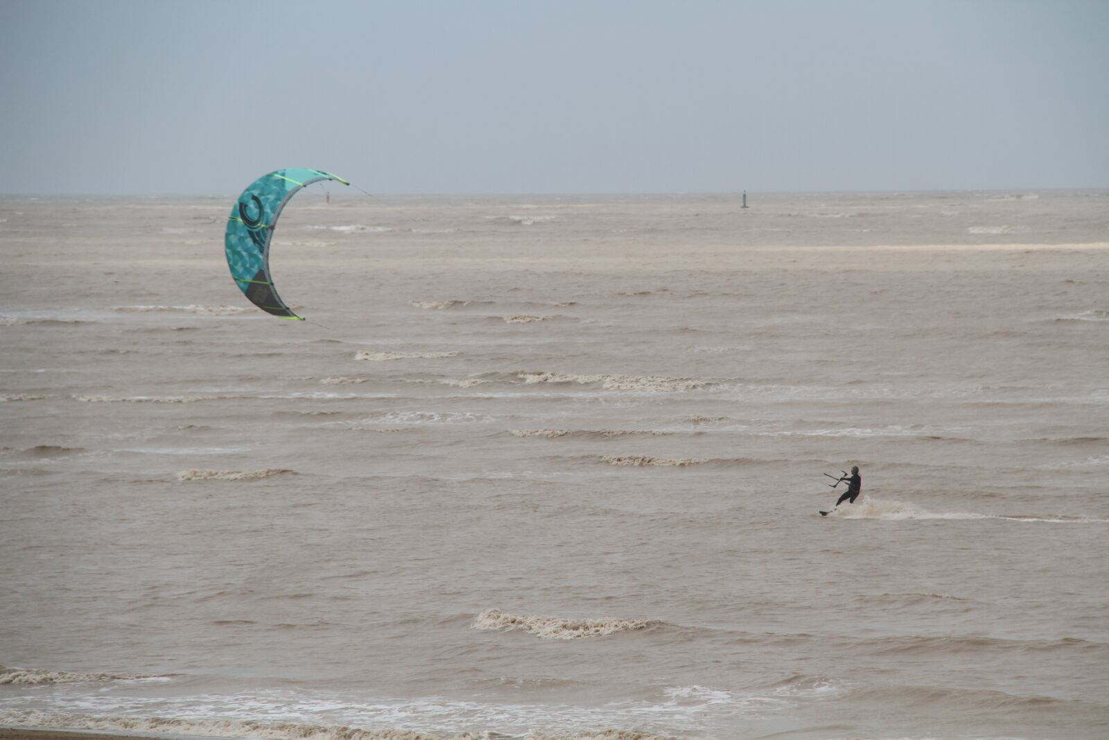 Canon EOS 7D sample photo. Water, sea, ocean photography