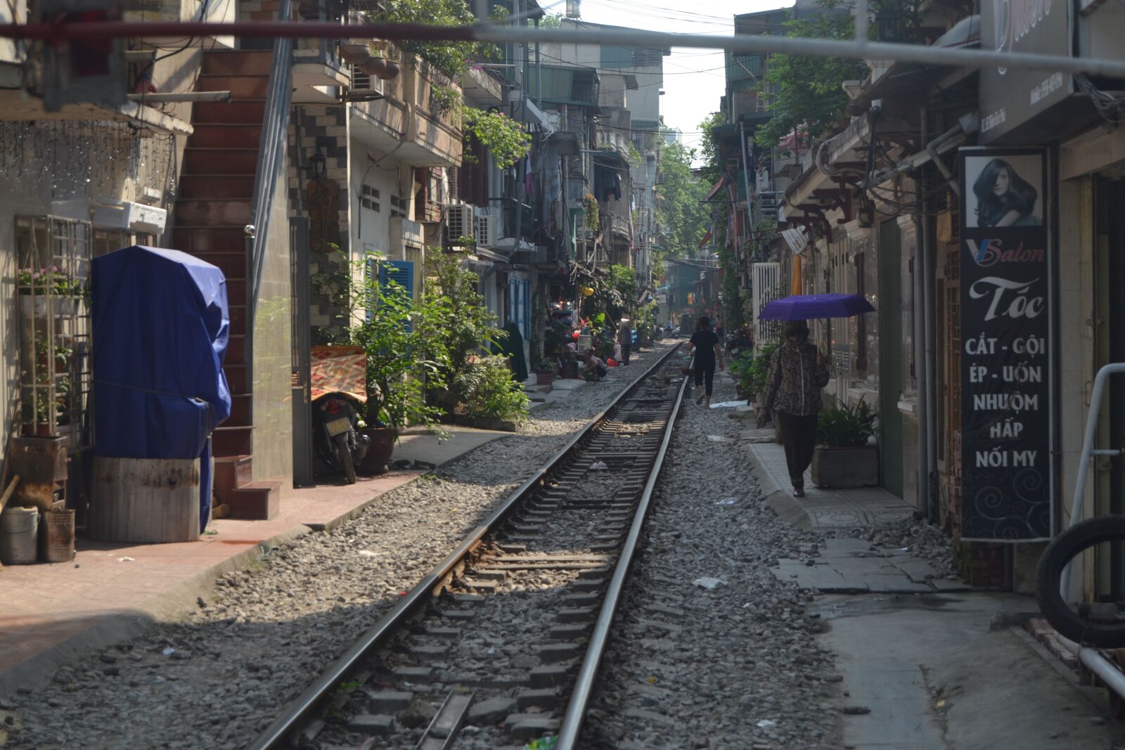 Nikon D3100 sample photo. Vietnam, hanoi, vias photography