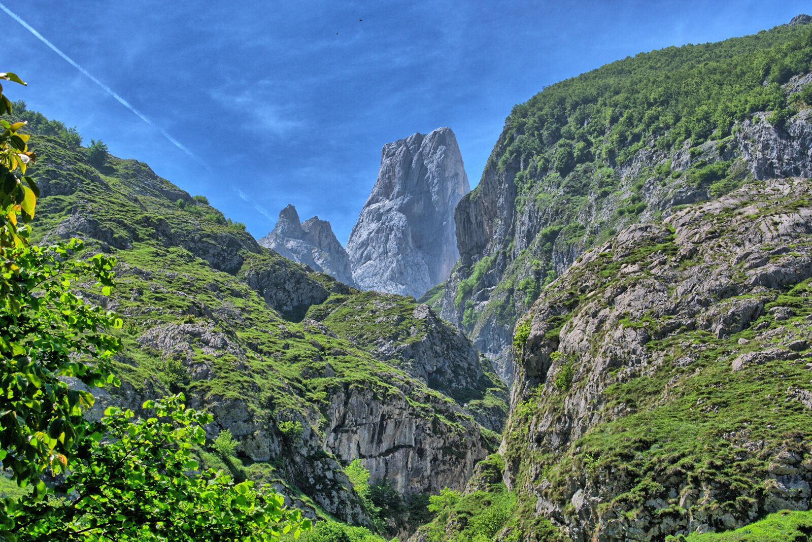 Nikon D3400 sample photo. Landscape, nature, high mountains photography