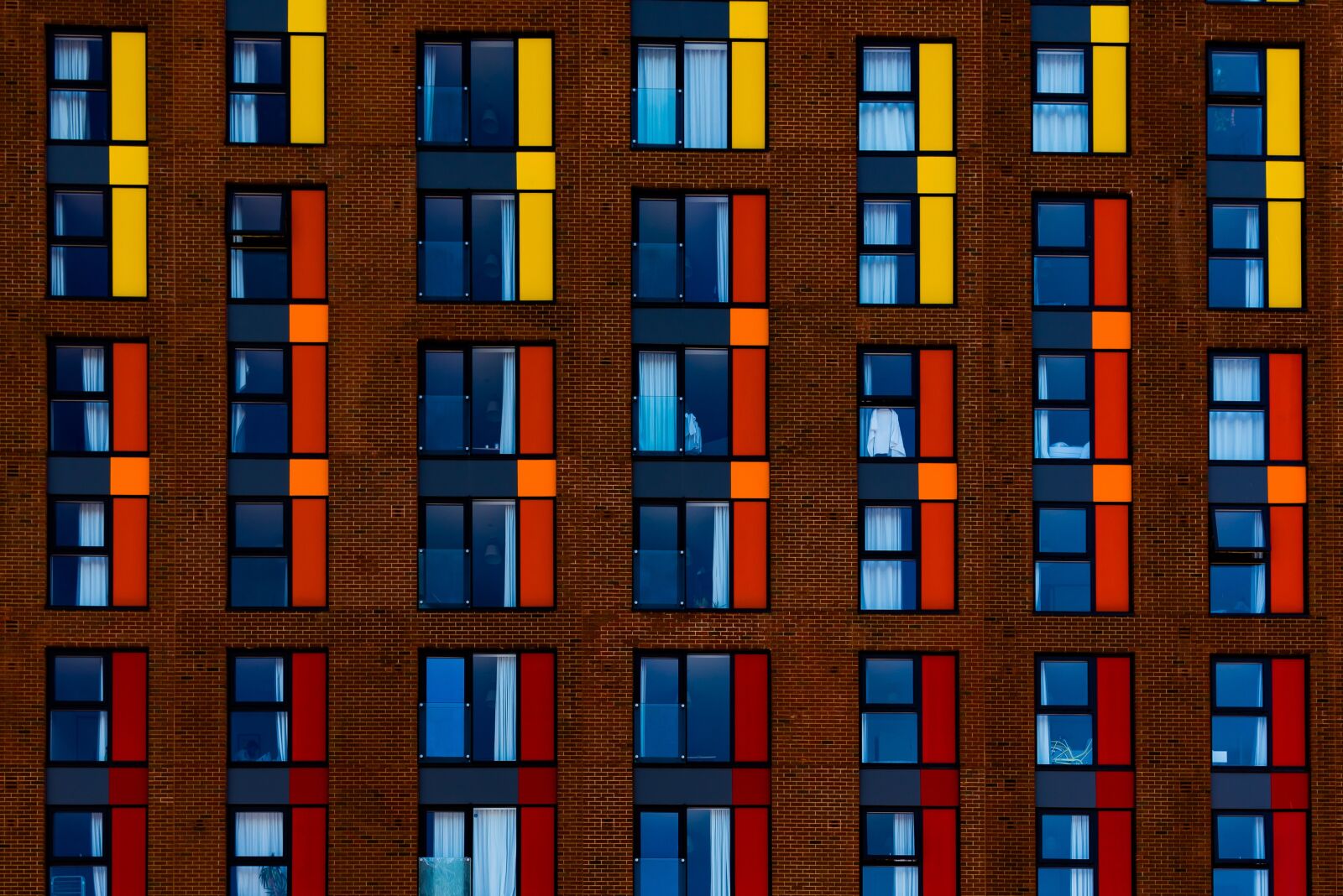 Nikon D750 sample photo. Architecture, color, colour photography