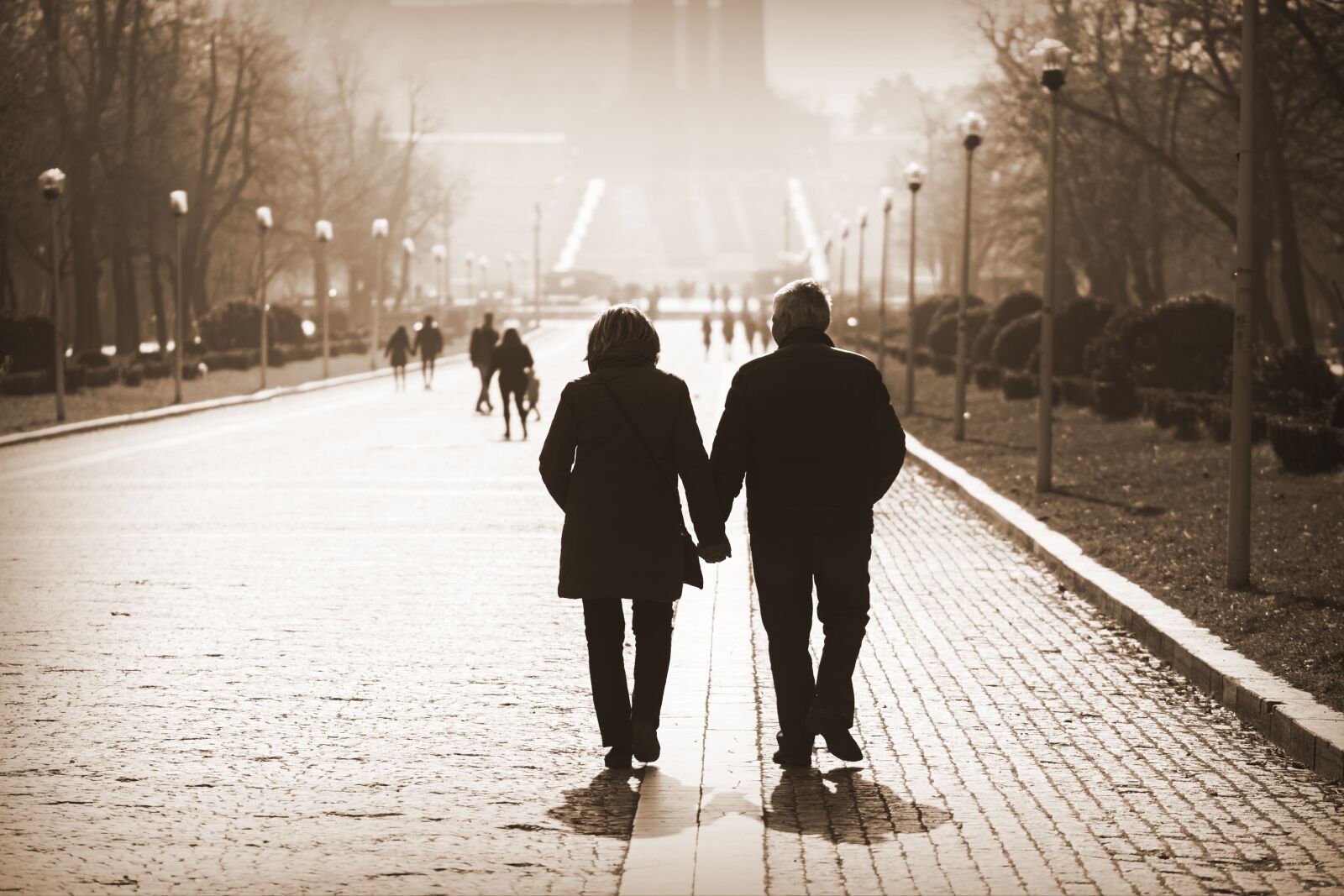 Nikon D5300 sample photo. Couple, people, age photography