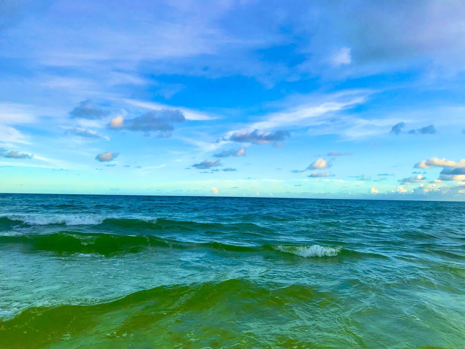 iPhone 7 Plus back dual camera 3.99mm f/1.8 sample photo. Waves, water, sea photography