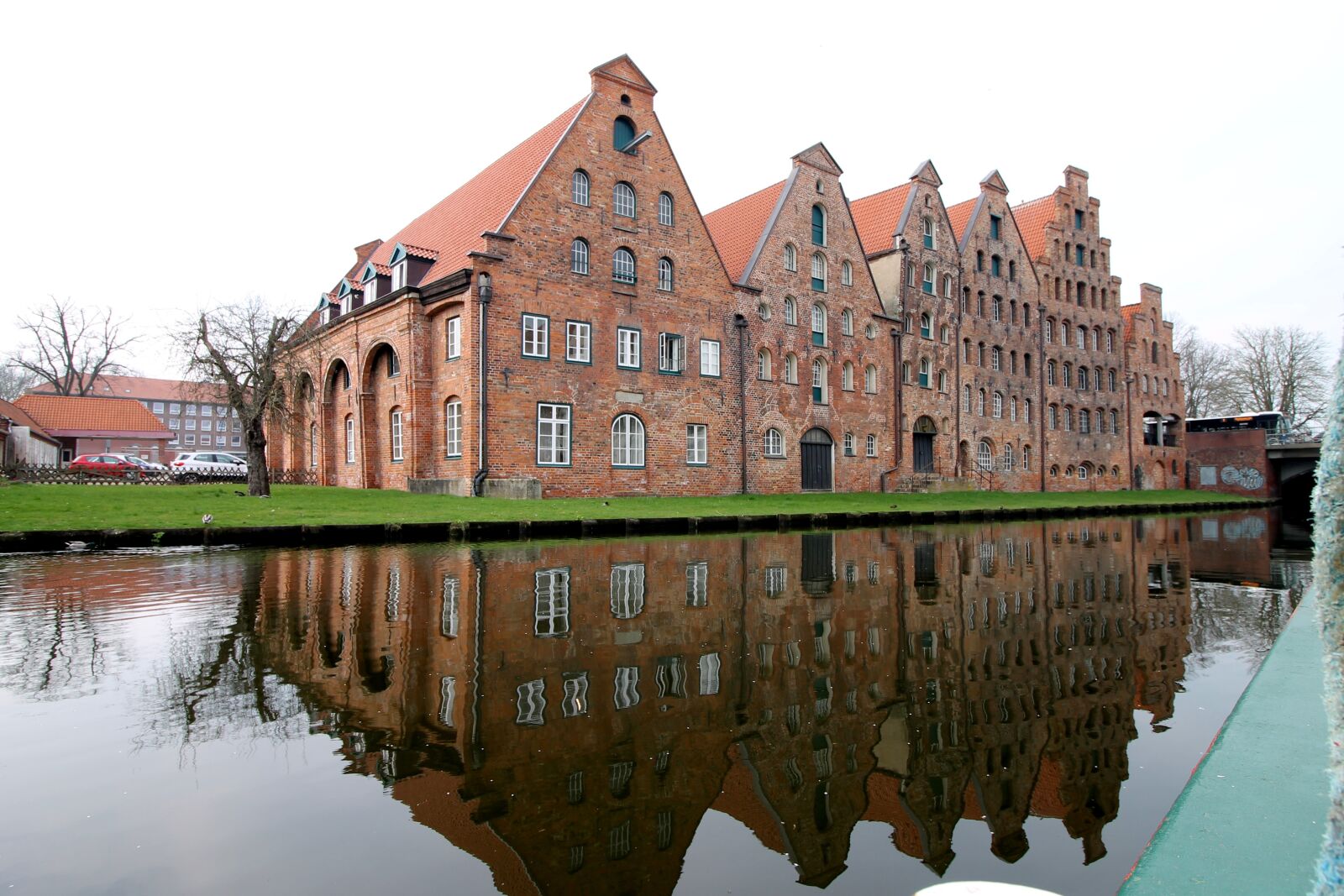Canon EOS 1100D (EOS Rebel T3 / EOS Kiss X50) sample photo. Lübeck, mecklenburg, landmark photography