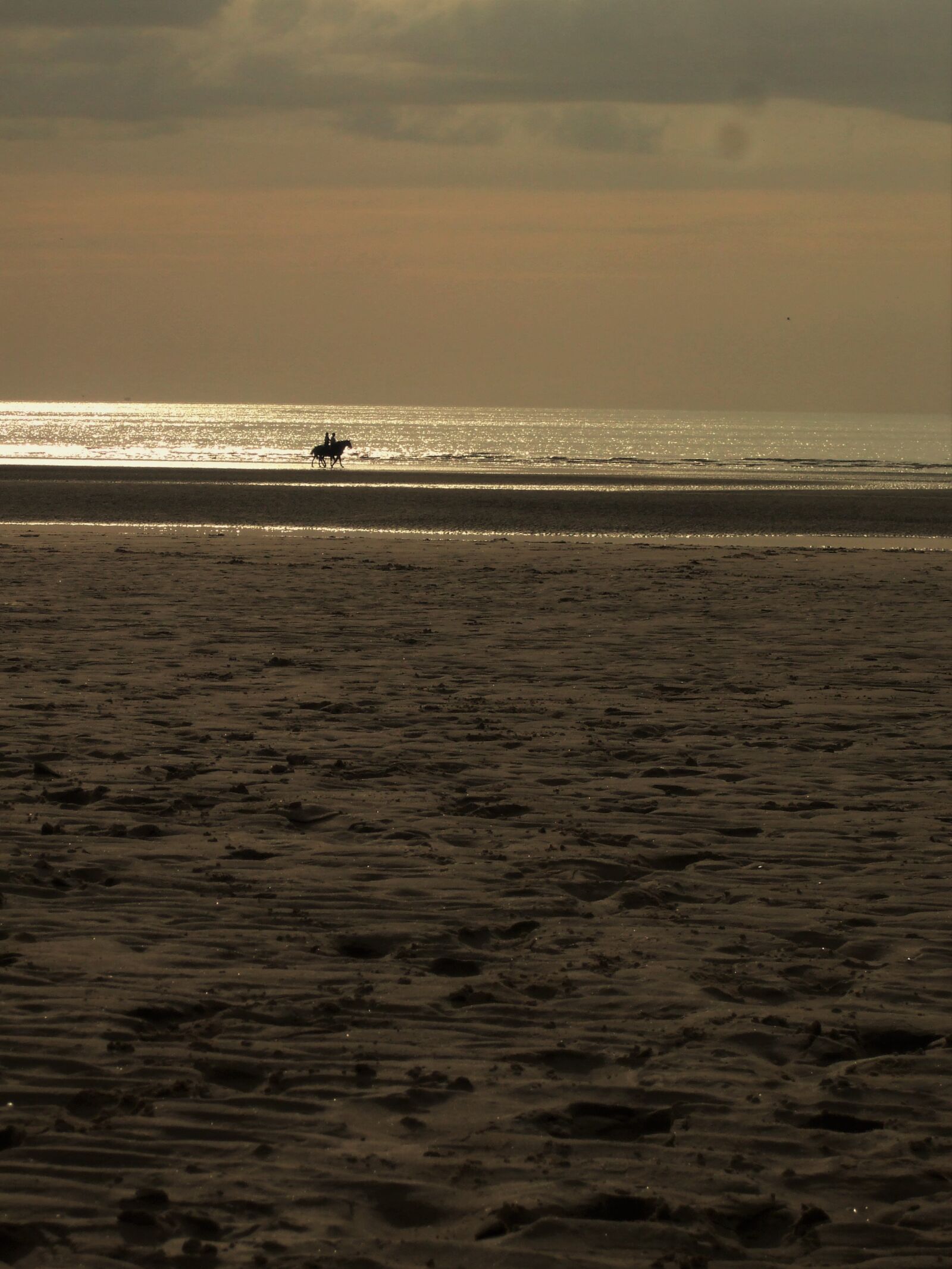 Fujifilm FinePix A820 sample photo. Beach, sea, sky photography