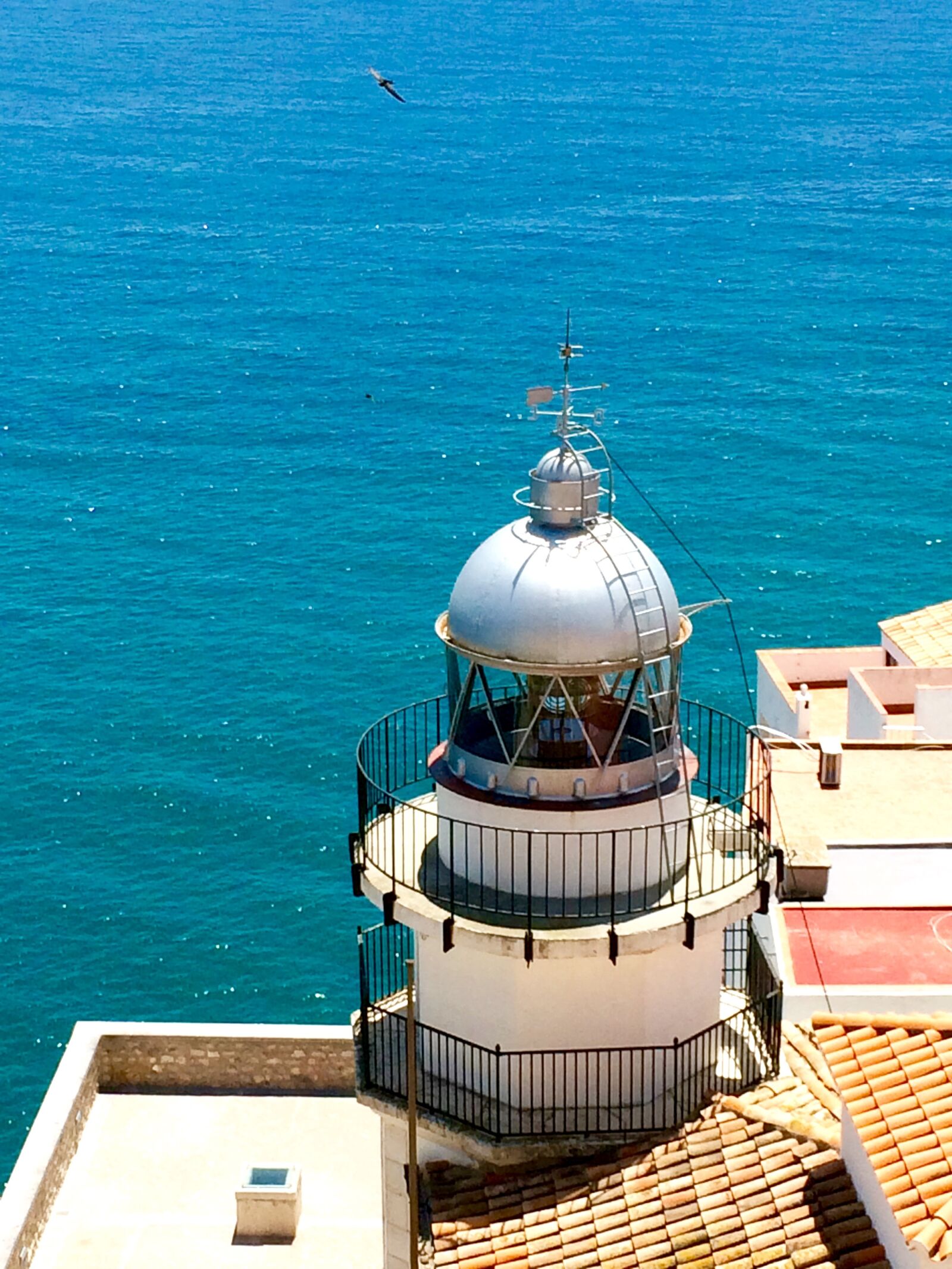 iPhone 5s back camera 4.15mm f/2.2 sample photo. Water, sea, travel photography