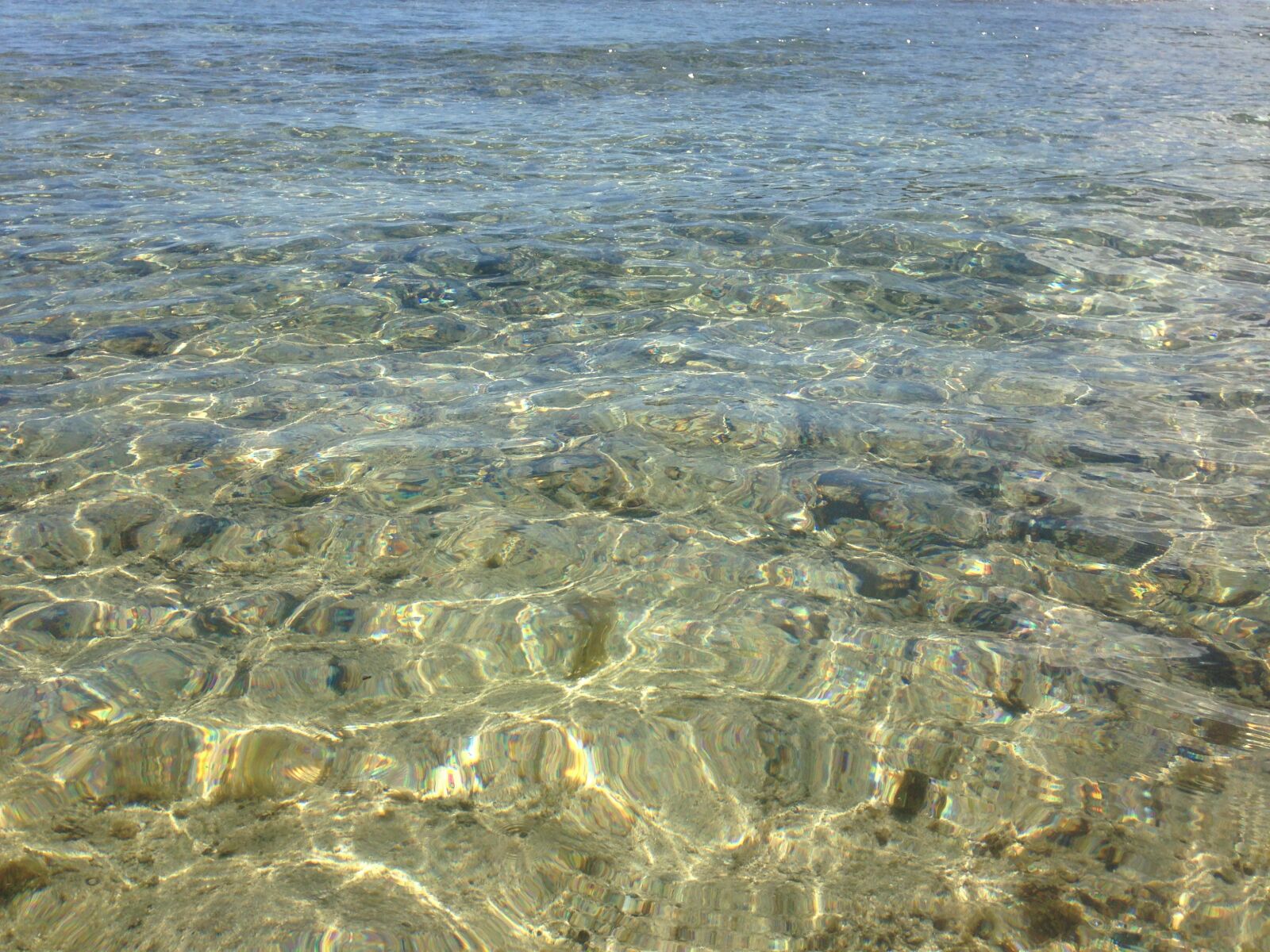 Apple iPhone 5c sample photo. Kauai, hawaii, sea photography