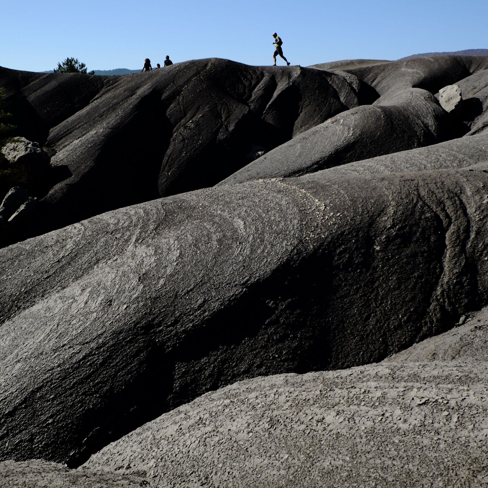 Fujifilm X-M1 sample photo. No person, landscape, roche photography
