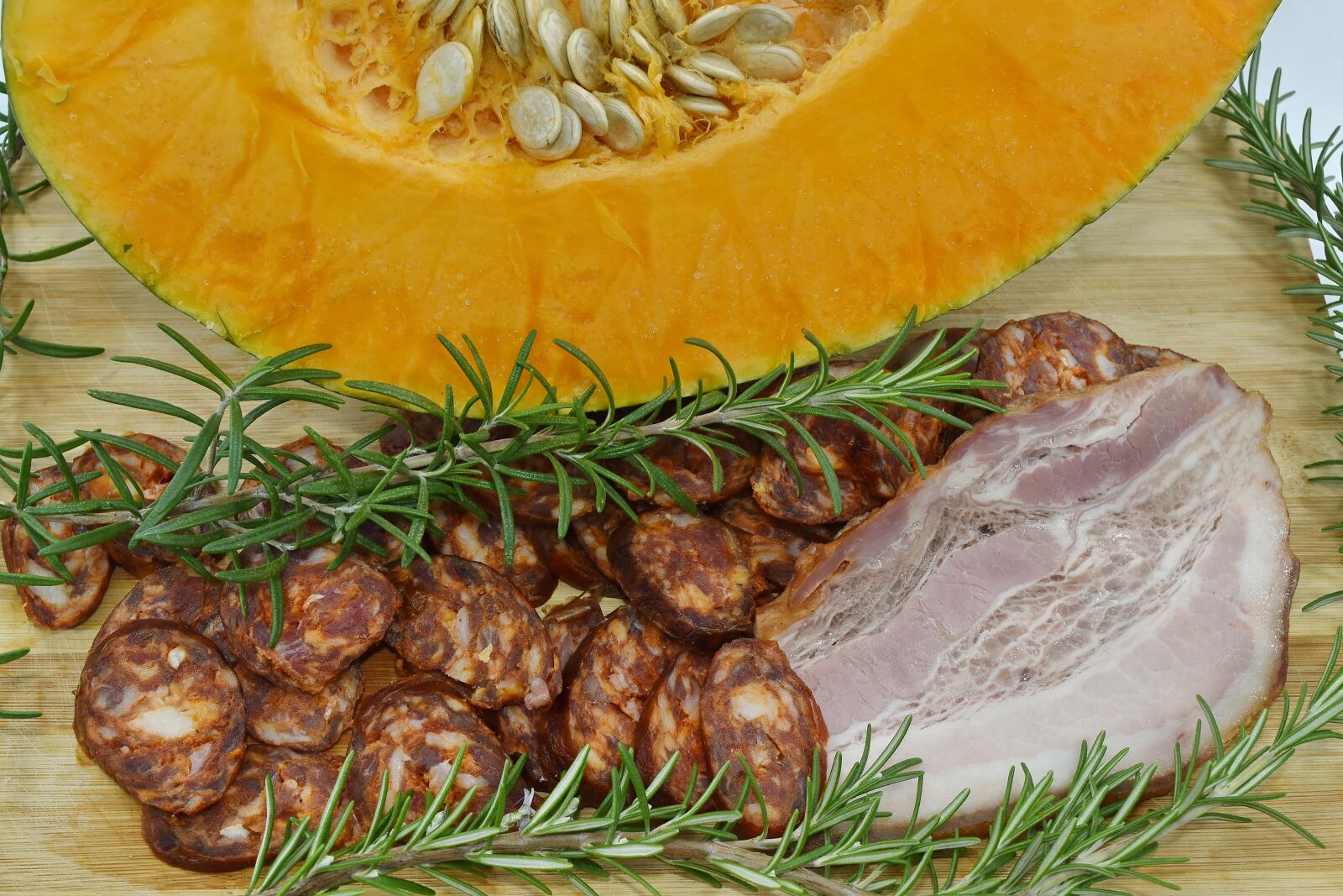 Nikon D5500 sample photo. Cholesterol, sausage, food, dinner photography