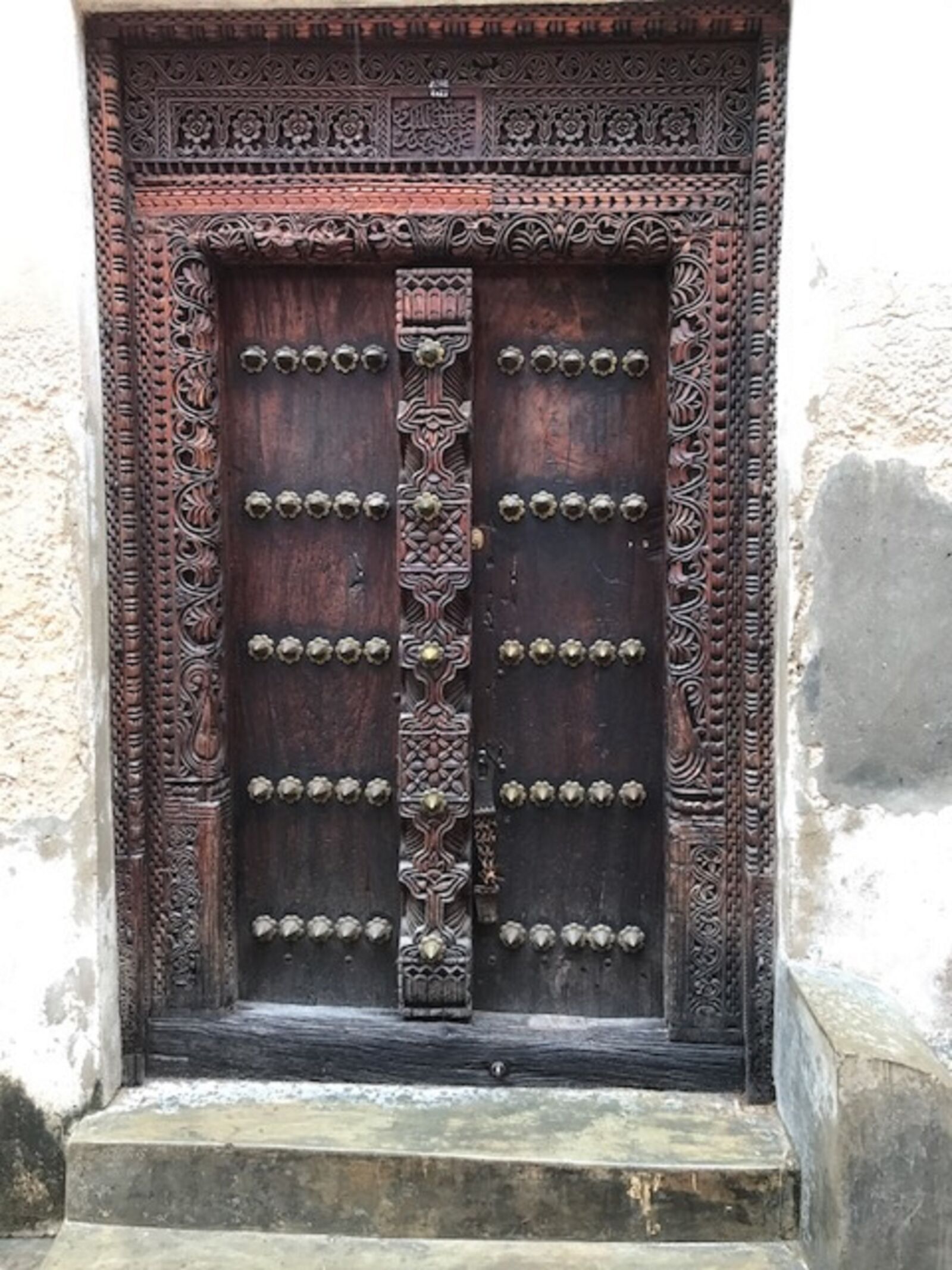 iPhone 7 back camera 3.99mm f/1.8 sample photo. Zanzibar, africa, tanzania photography