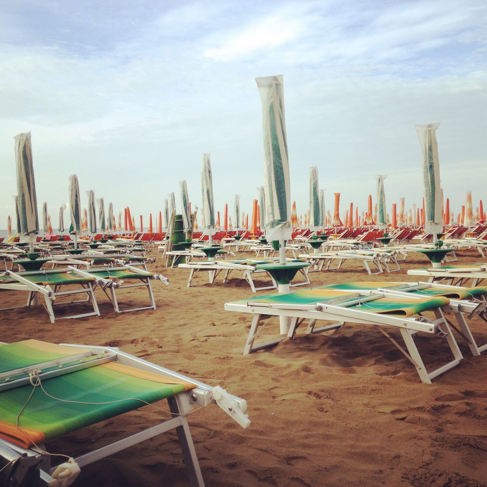 iPhone 5c back camera 4.12mm f/2.4 sample photo. Beach, sea, summer photography