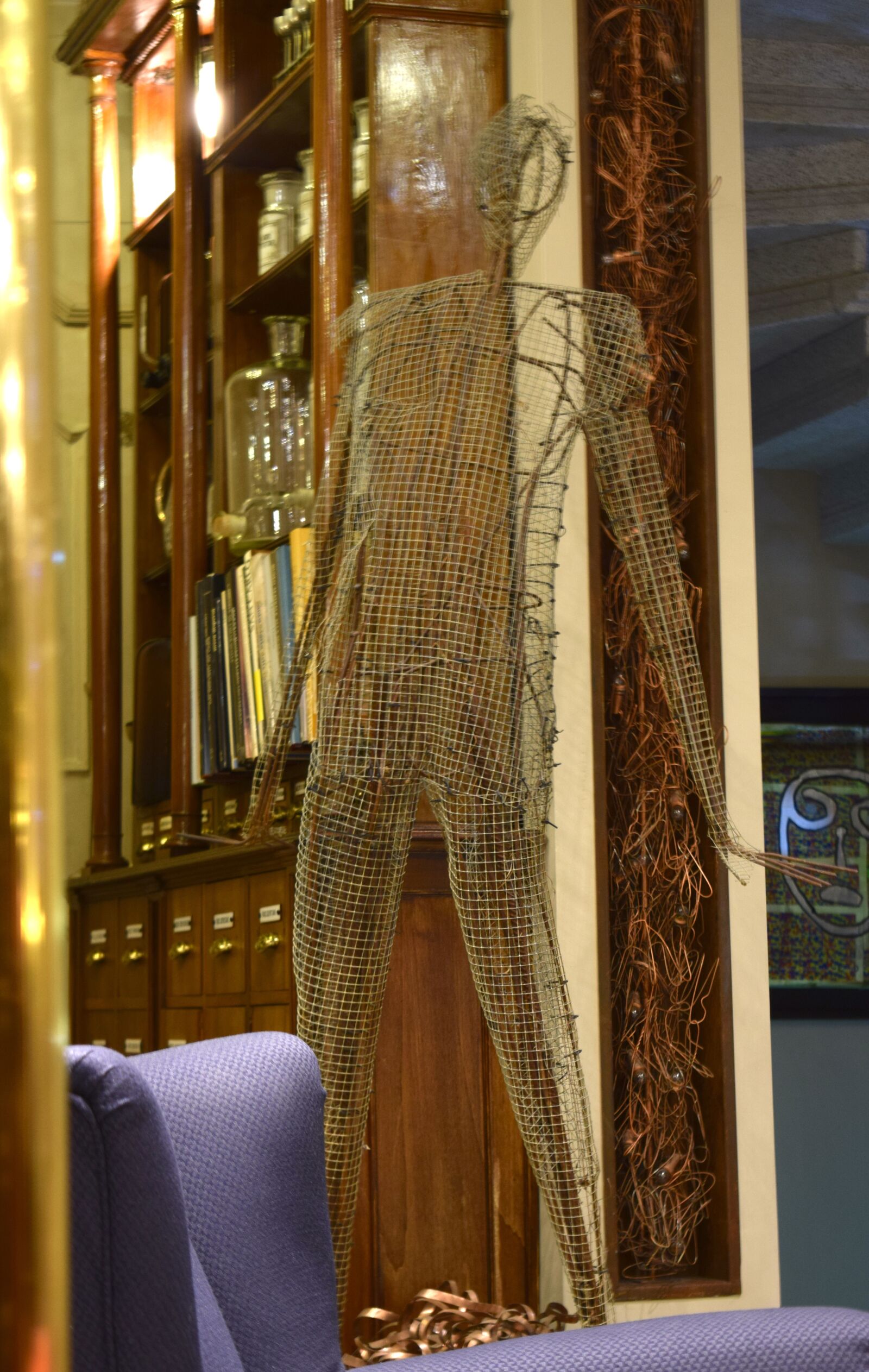 Nikon D3300 sample photo. Chandelier, lighting, design photography
