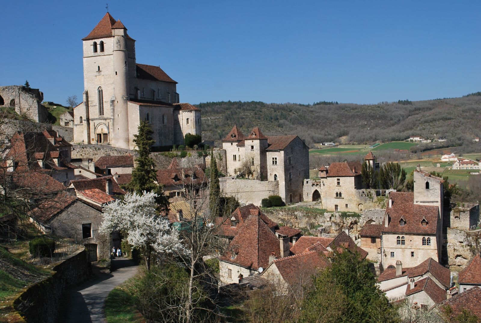 Nikon D60 sample photo. Architecture, gothic architecture, palace photography