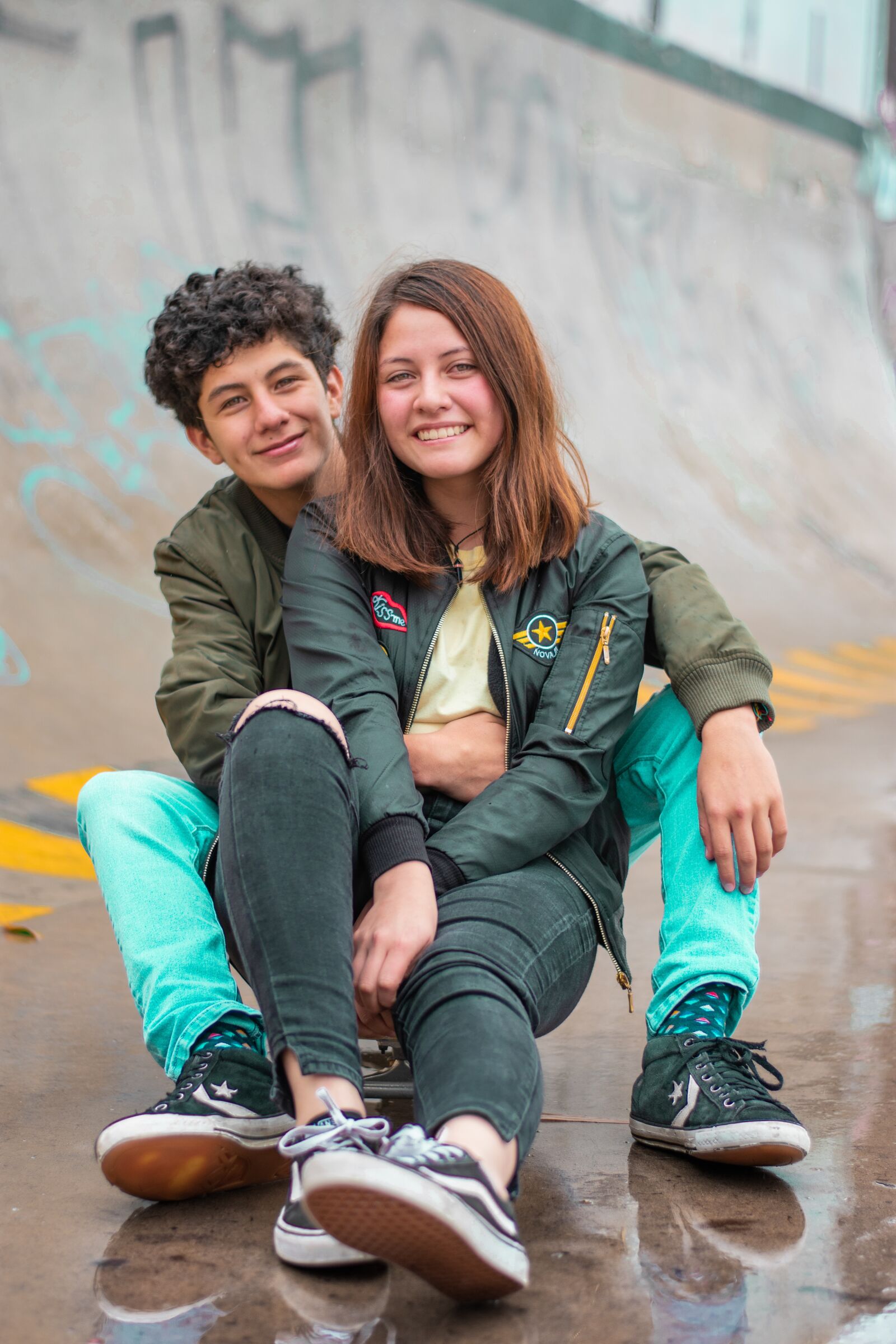 Nikon D3400 sample photo. Love, relation, relationship photography