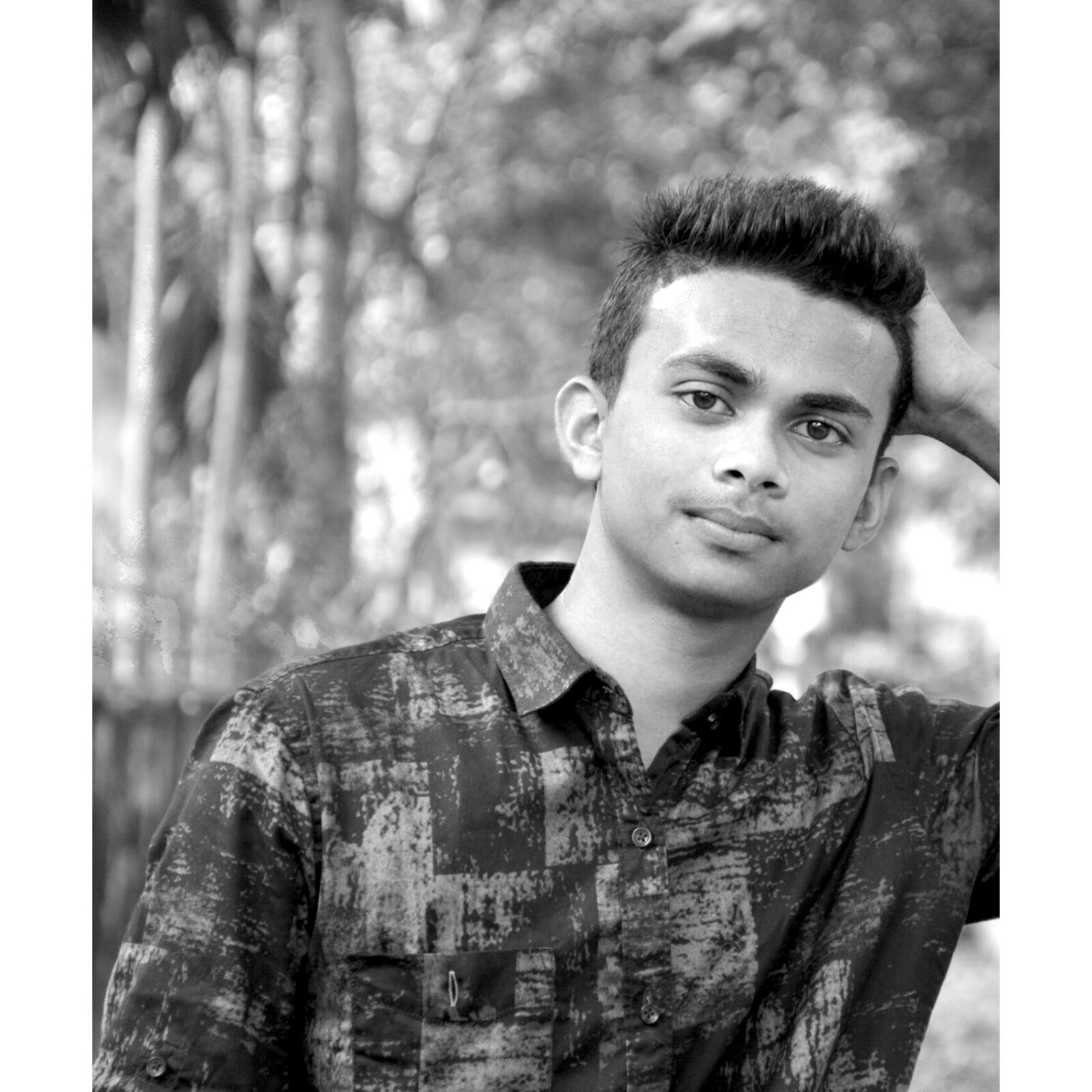 Nikon D7100 sample photo. Celebrity, youtube photography