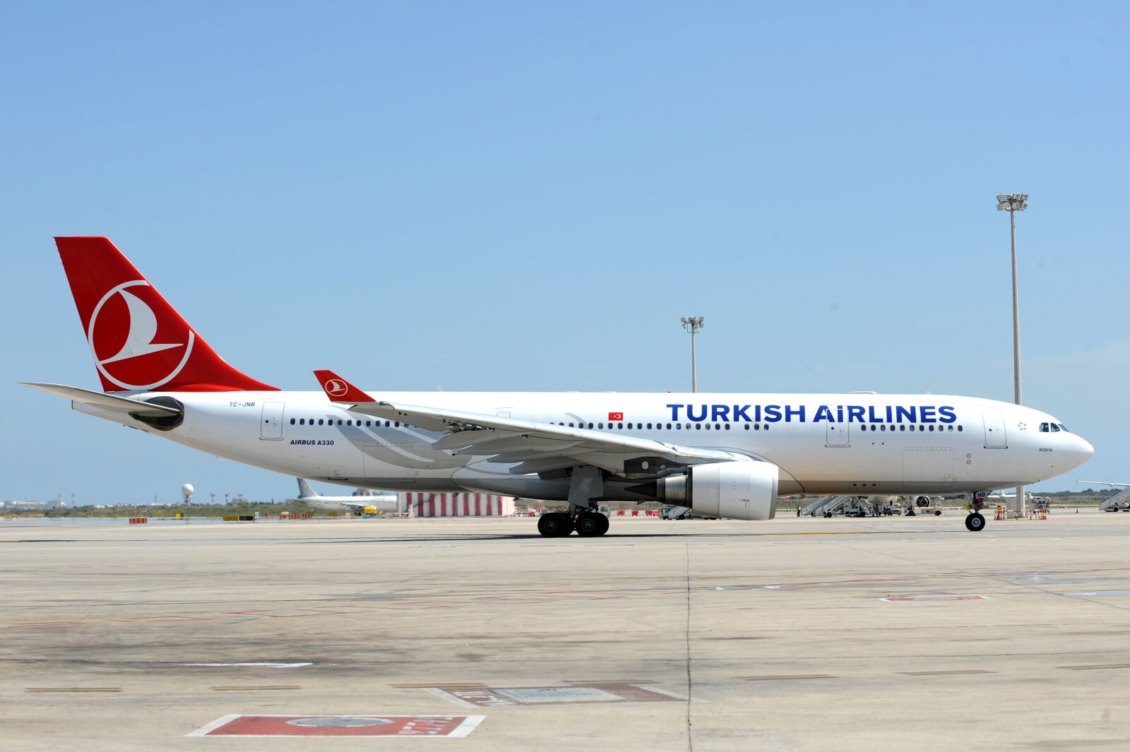 Nikon D3 sample photo. Plane, barcelona, prat photography