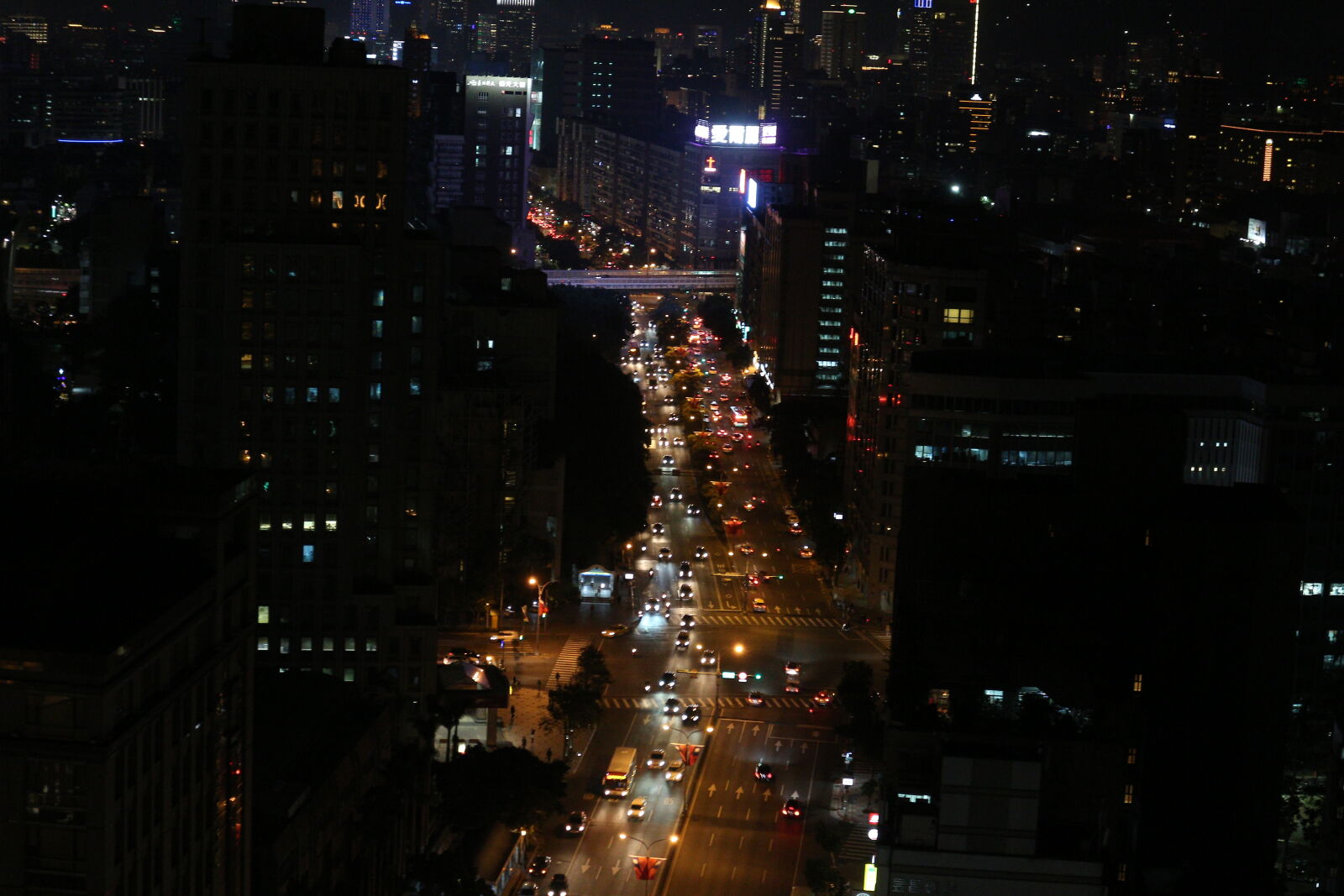 Canon EOS M sample photo