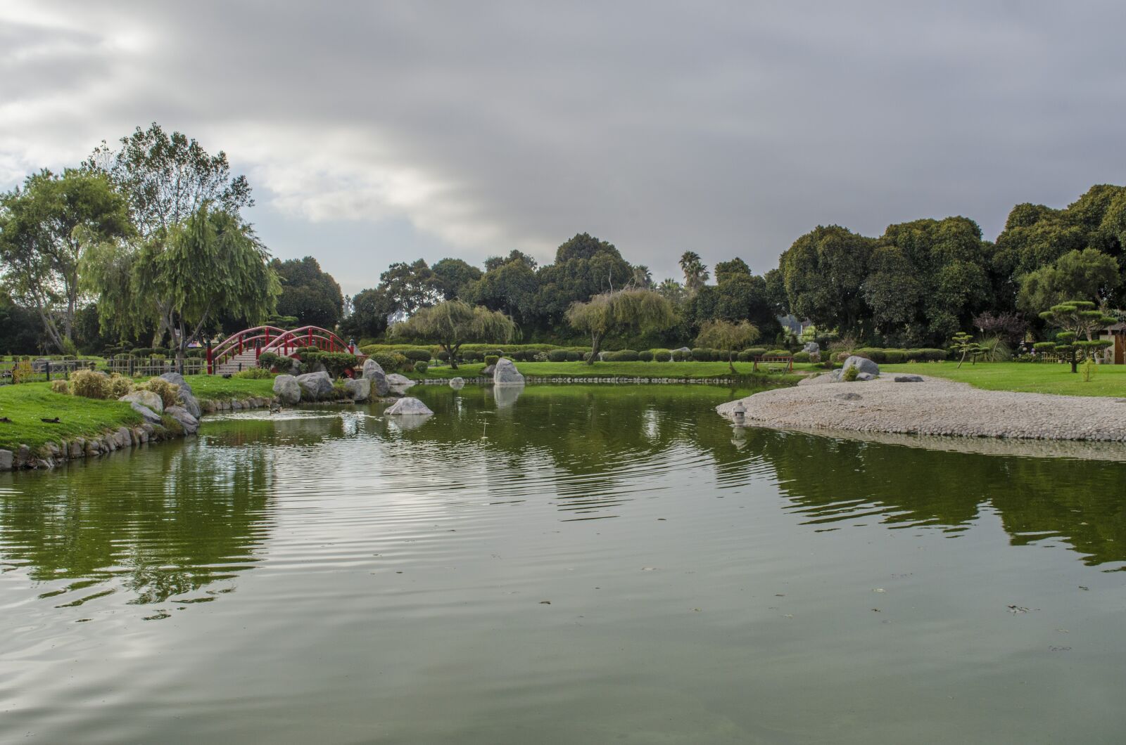 Nikon D5100 sample photo. Body of water, river photography