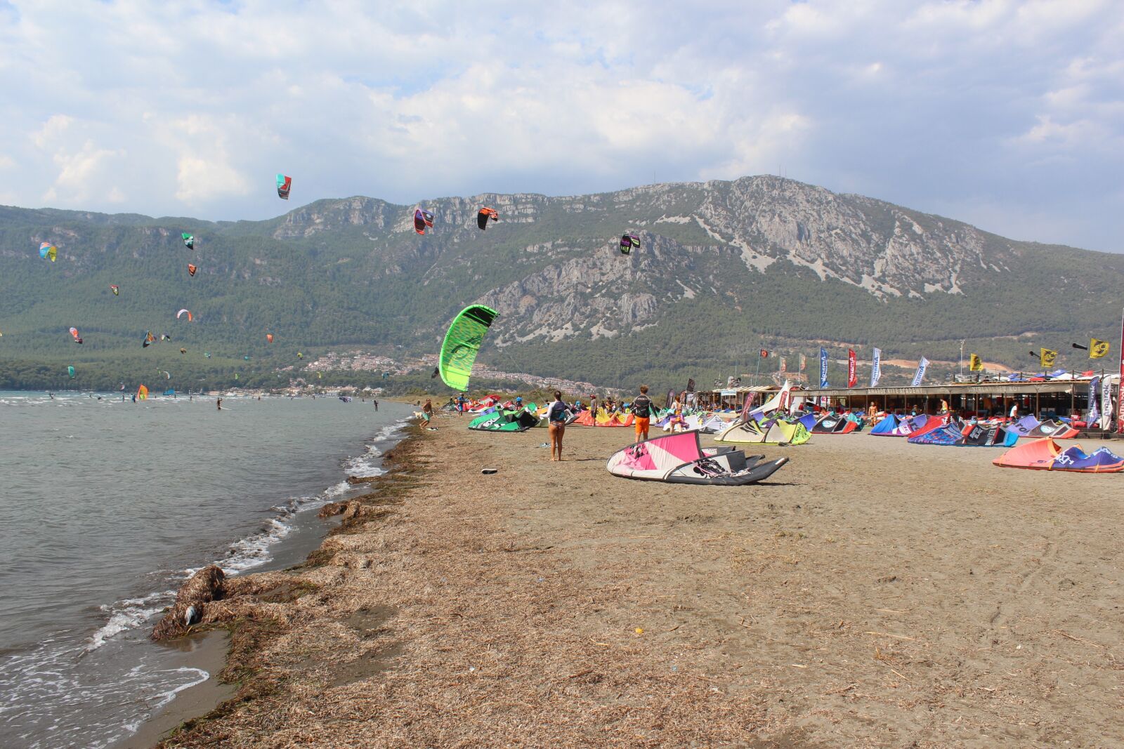 Canon EOS 650D (EOS Rebel T4i / EOS Kiss X6i) sample photo. Beach, marine, travel photography
