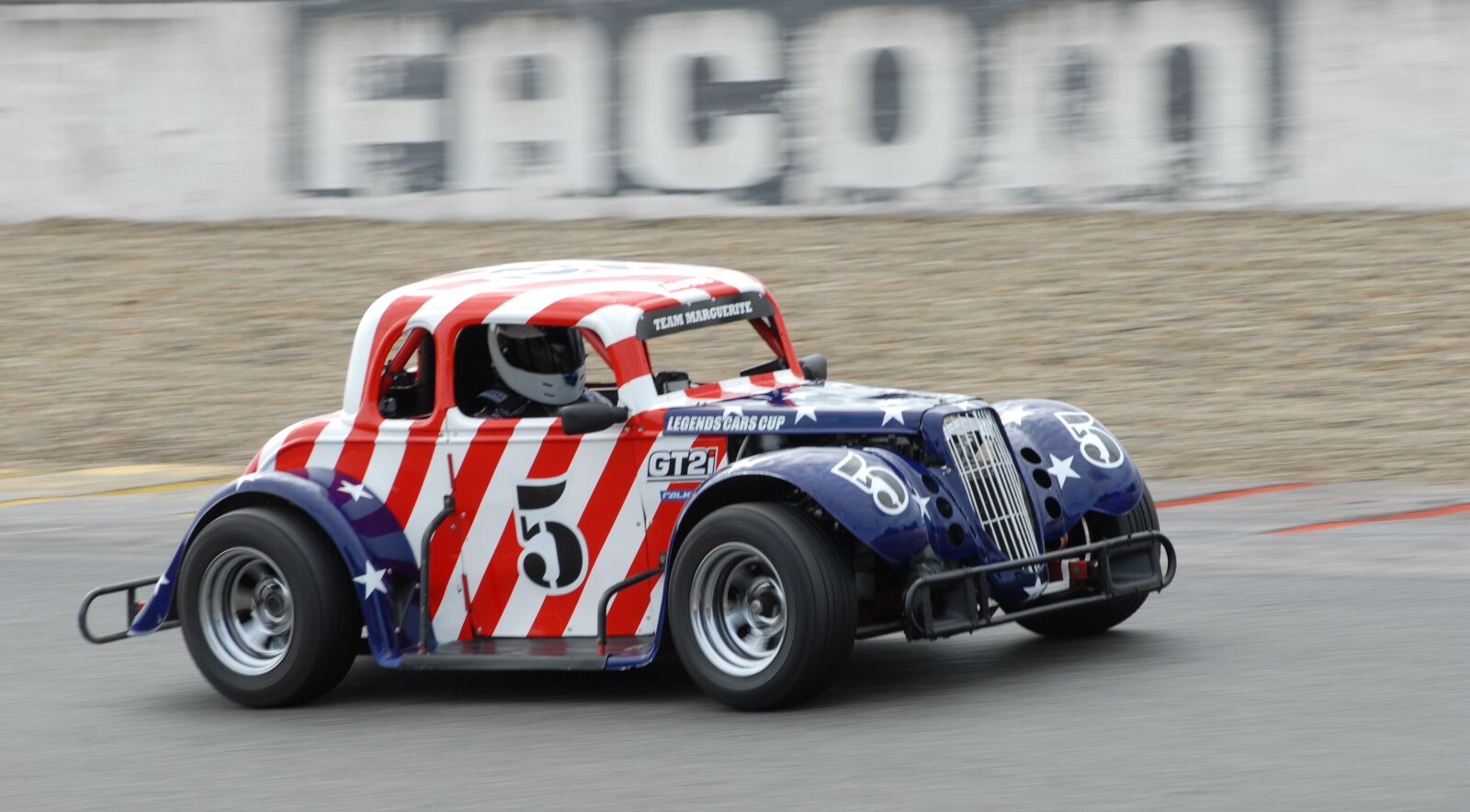 Nikon D200 sample photo. Legends for, nogaro, france photography