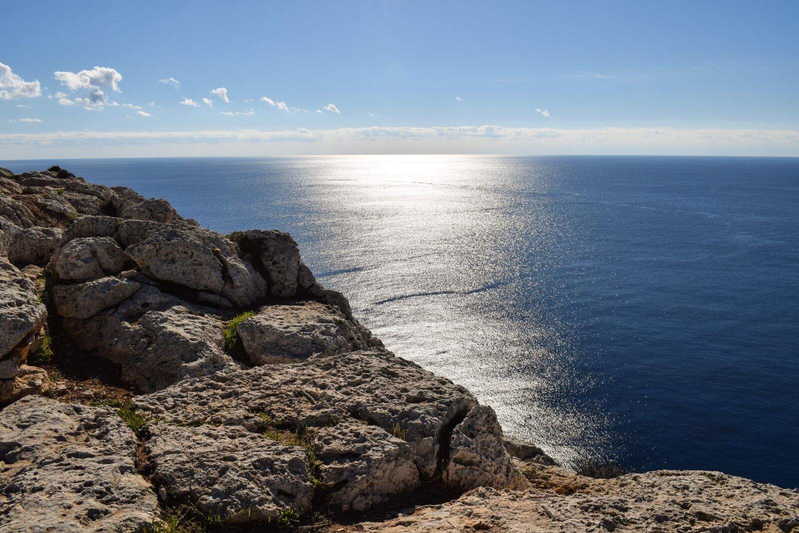 Nikon D3300 sample photo. Sea, seashore, water photography