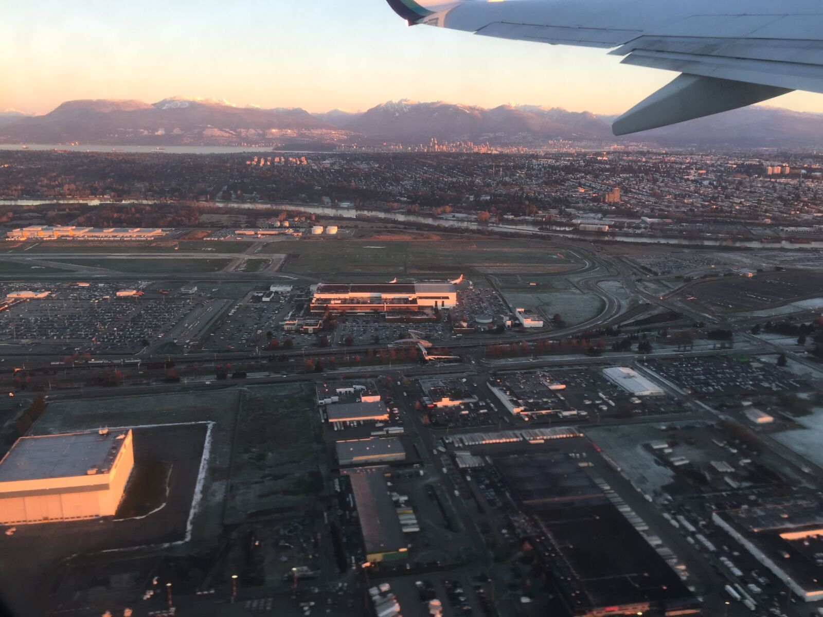 Apple iPhone 6 sample photo. High, altitude, view, of photography