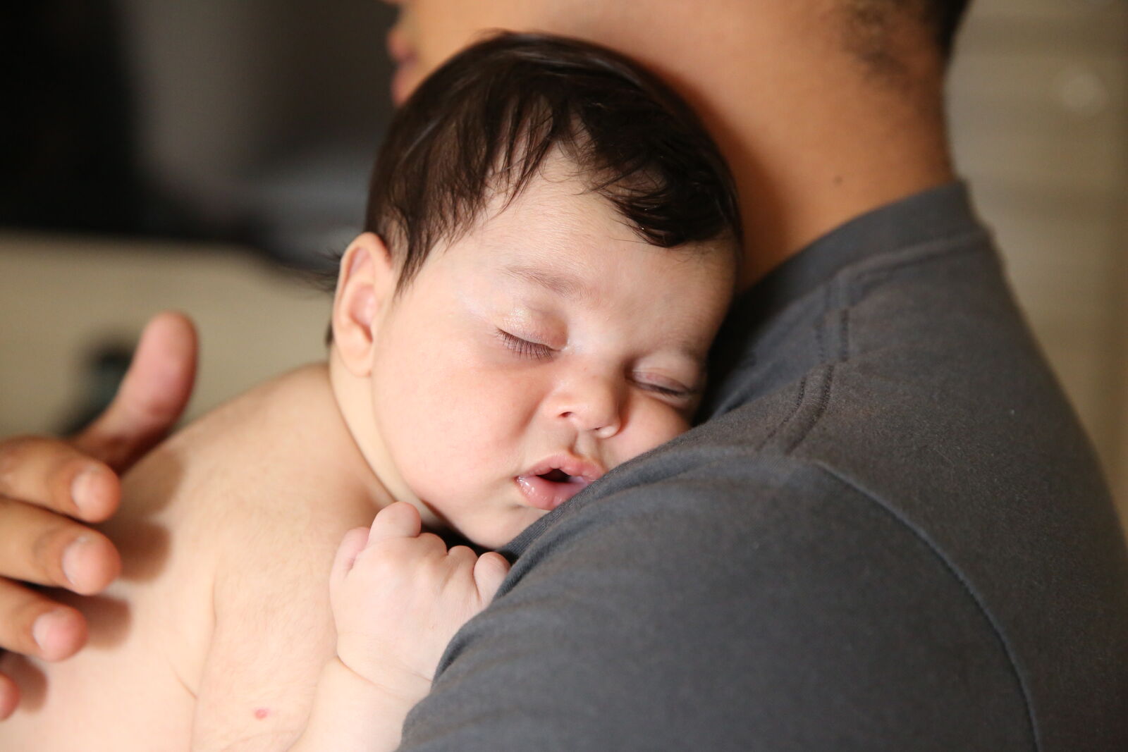 Canon EF 24-70mm F2.8L II USM sample photo. Baby, baby, boy, boy photography
