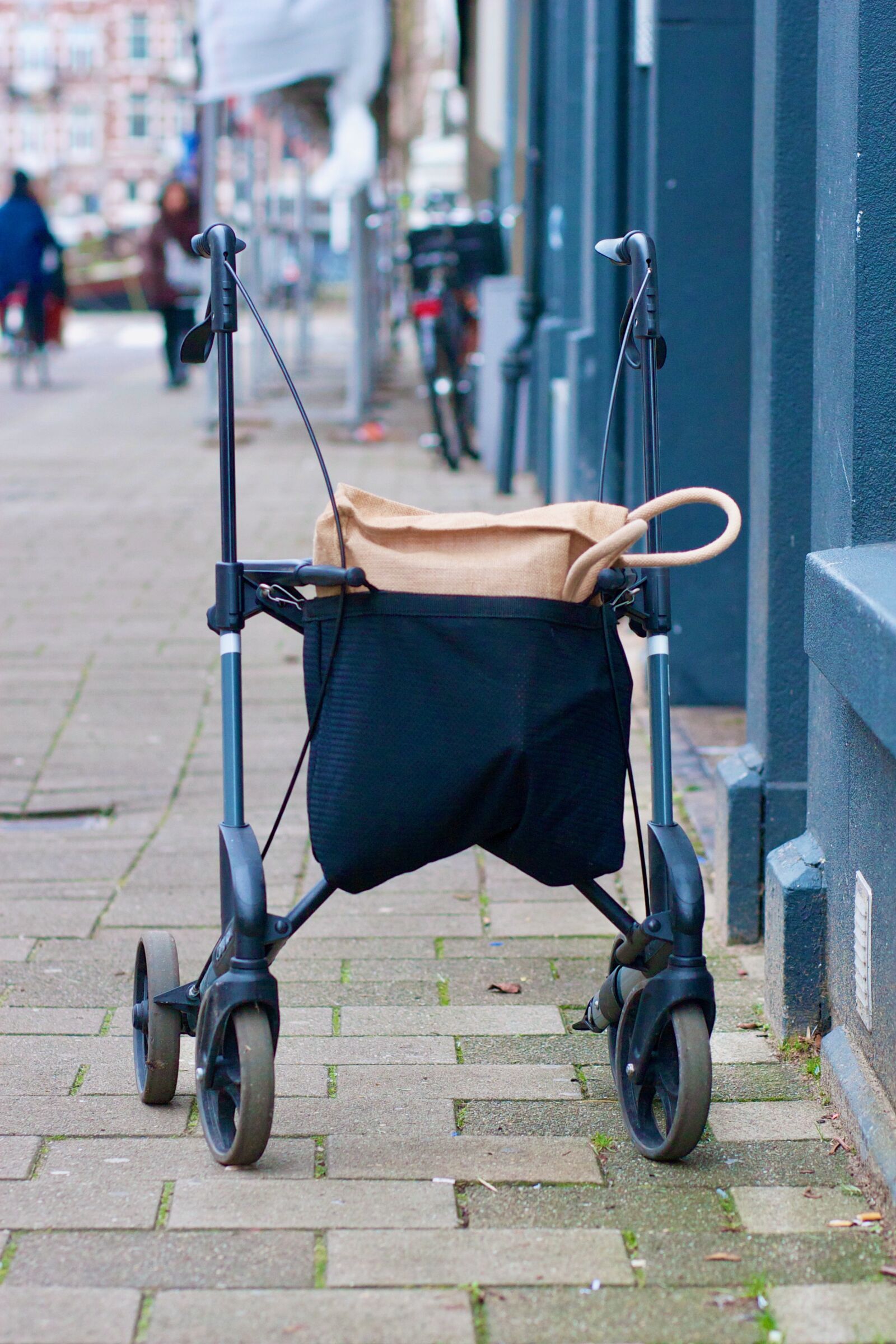 Canon EOS 30D sample photo. Amsterdam, netherlands, holland photography