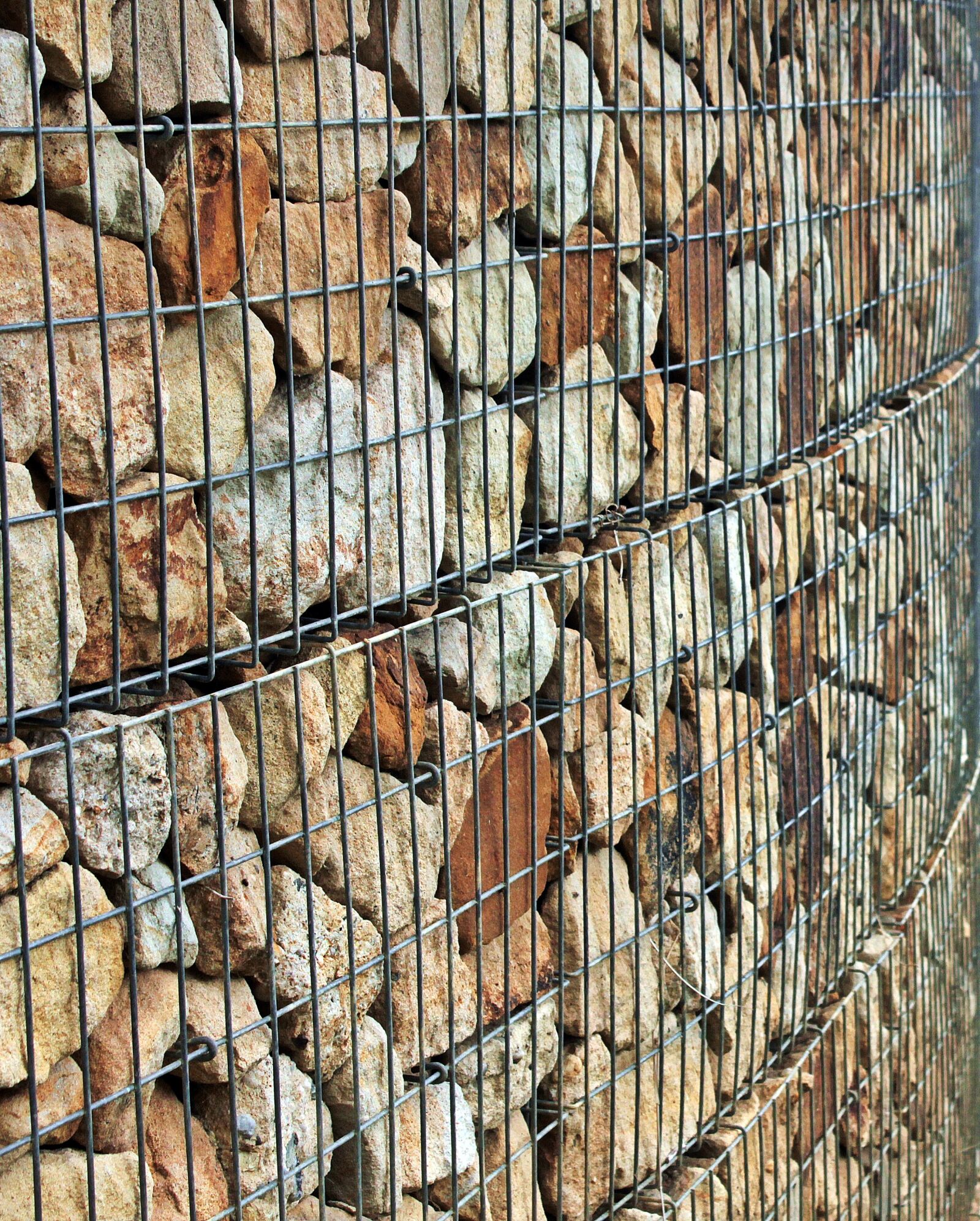 Canon EOS 550D (EOS Rebel T2i / EOS Kiss X4) sample photo. Wall, stone wall, stones photography