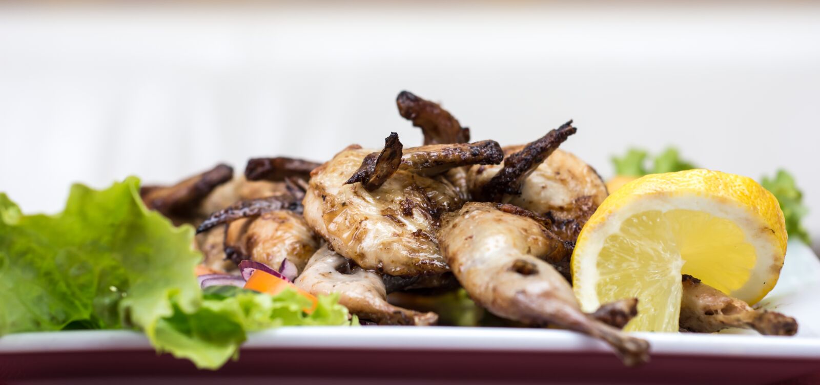 Nikon D7200 sample photo. Chicken, grill, food photography