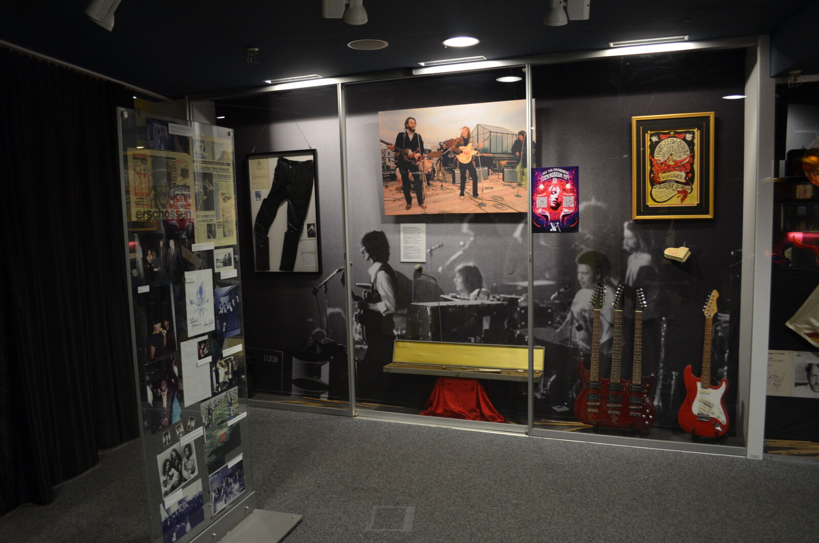 Nikon D5100 sample photo. Museum, observation, tower, olympics photography